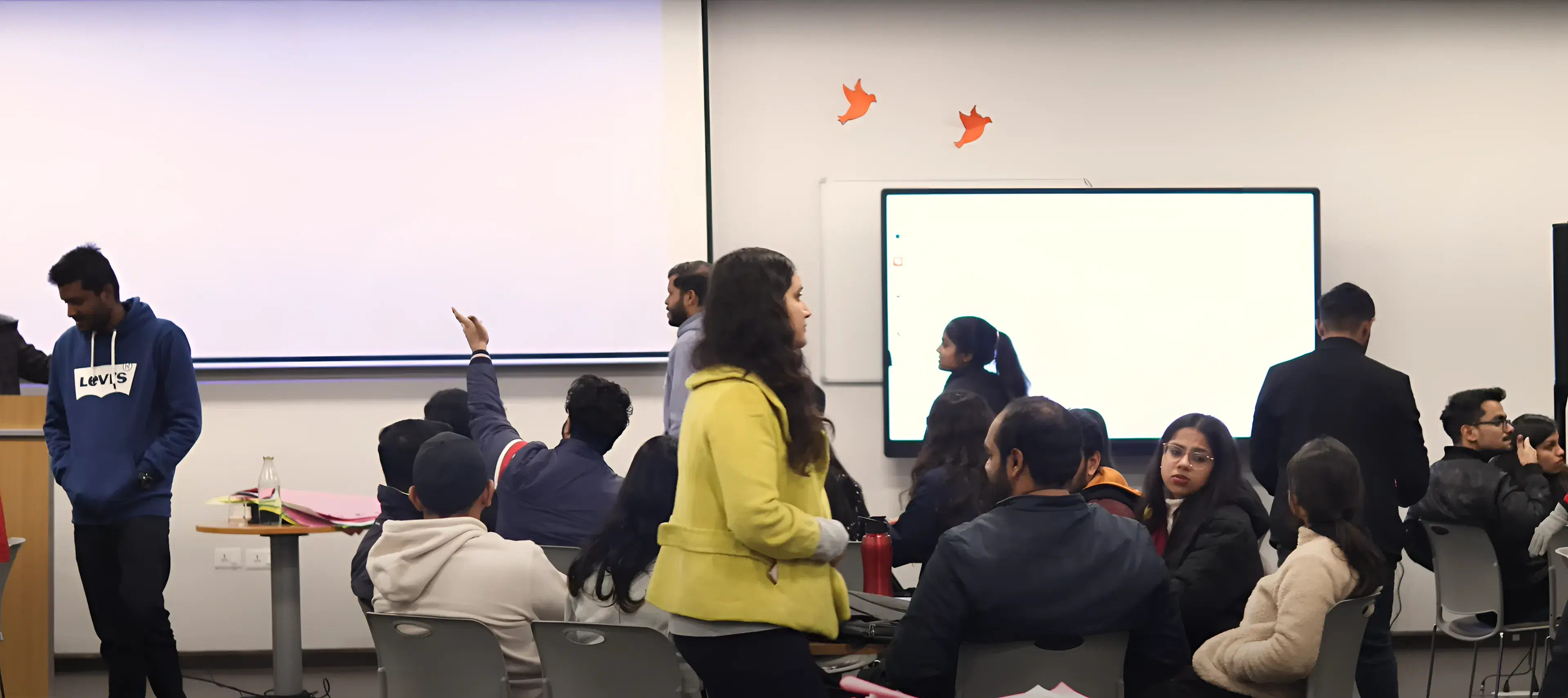 SOIL Institute of Management Academic Infrastructure photo 1