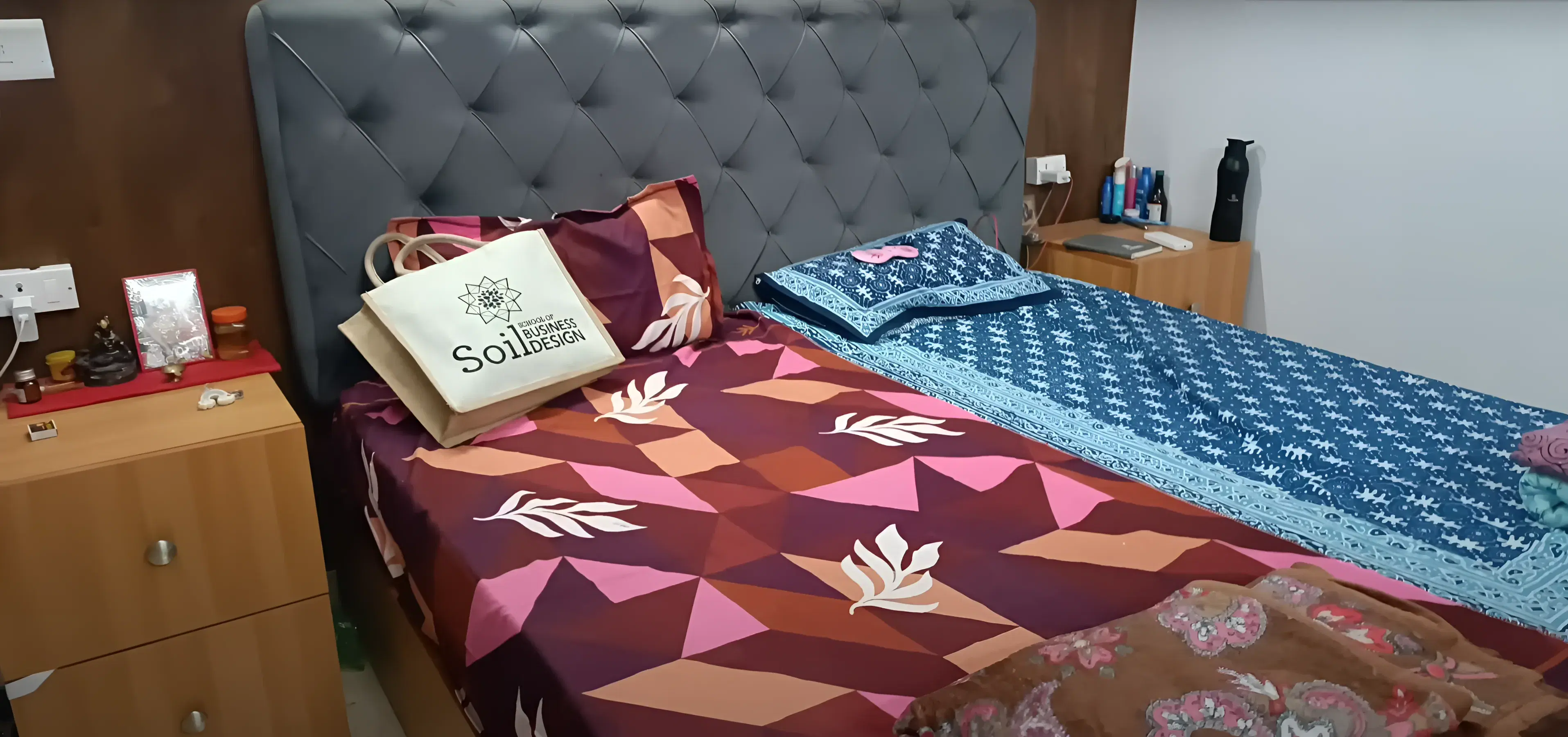 SOIL Institute of Management Hostel photo 3