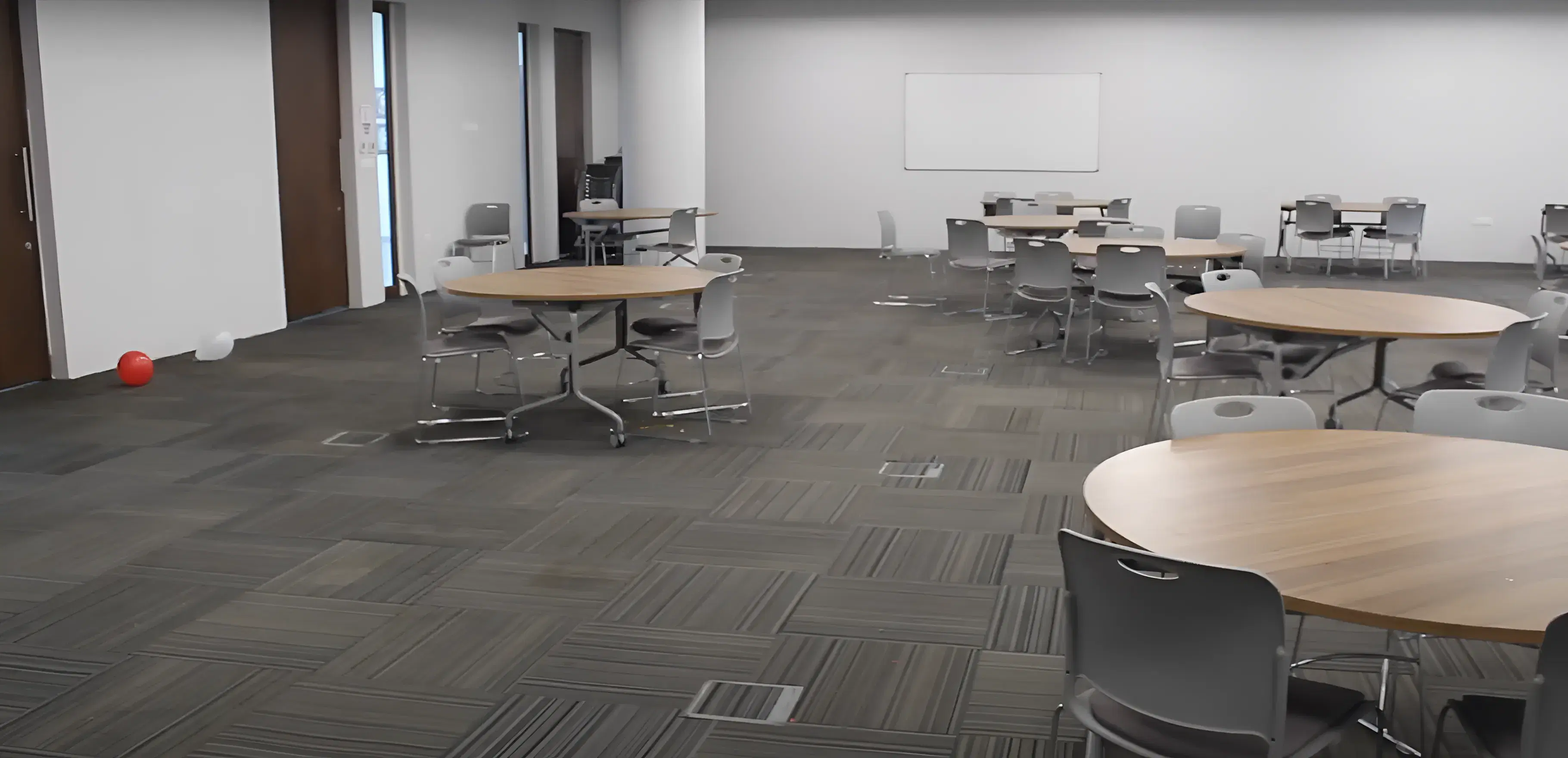 SOIL Institute of Management Library photo 2