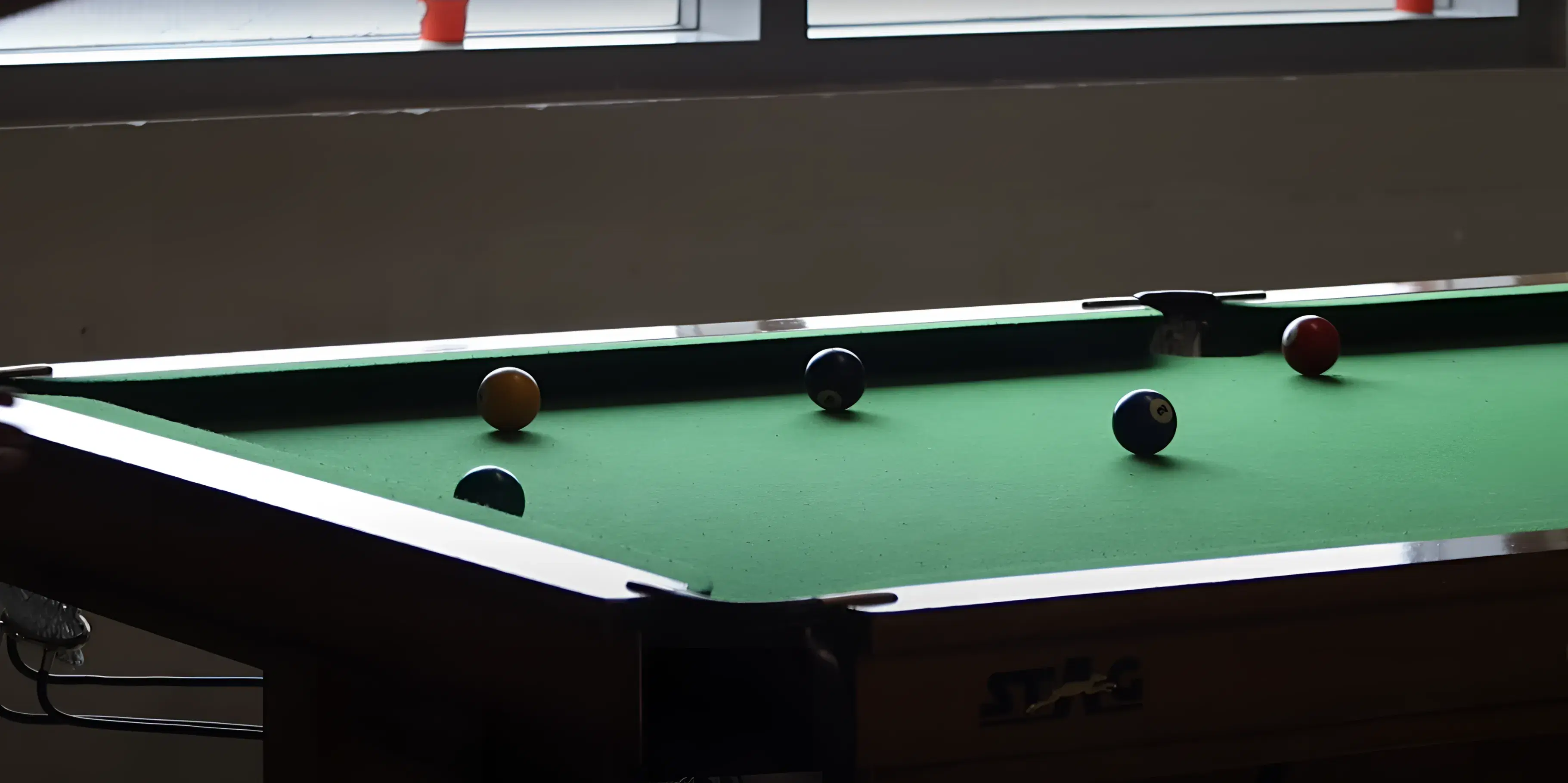 SOIL Institute of Management Sports Facilities photo 1