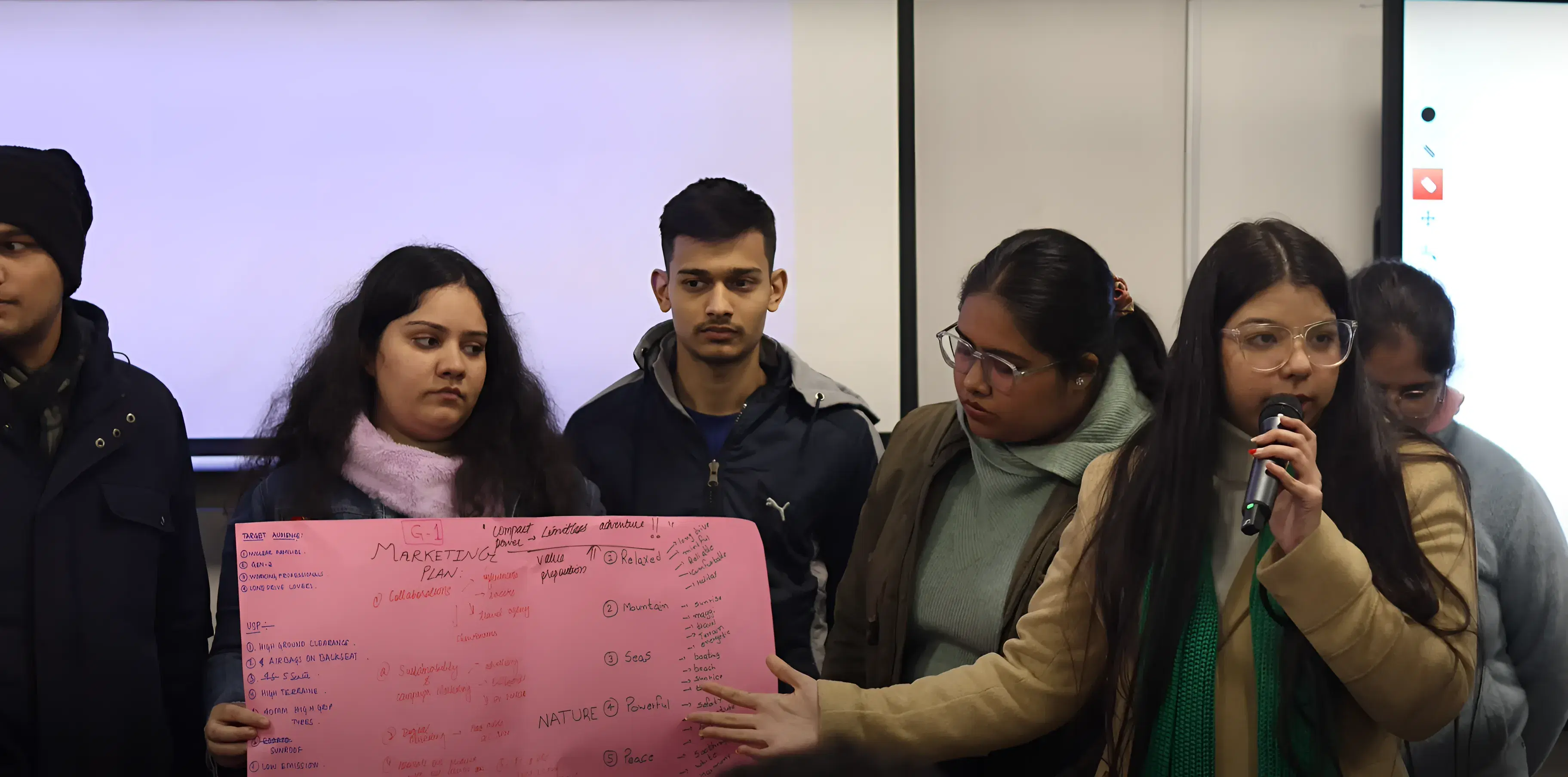 SOIL Institute of Management Events photo 21