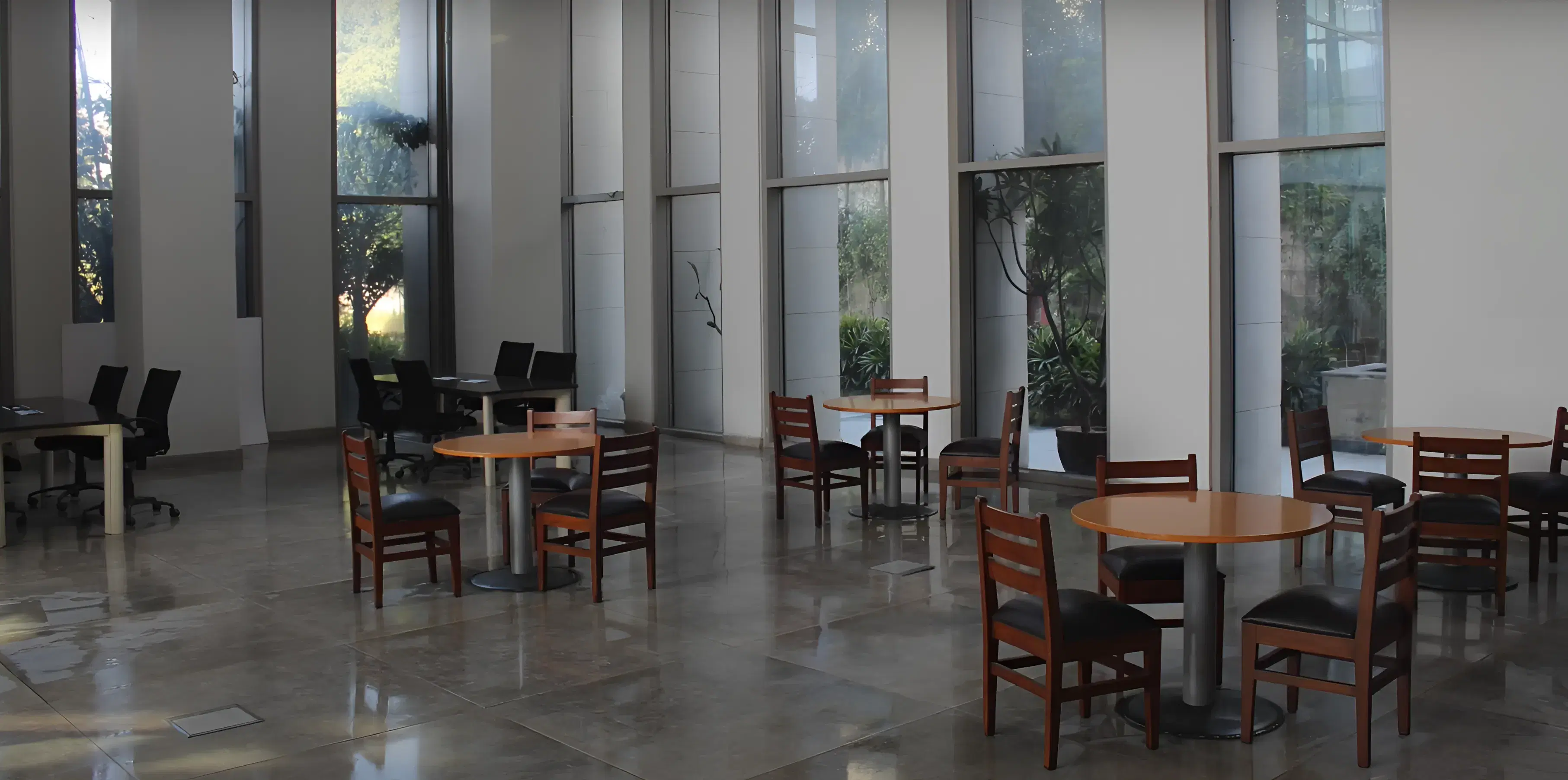 SOIL Institute of Management Library photo 4