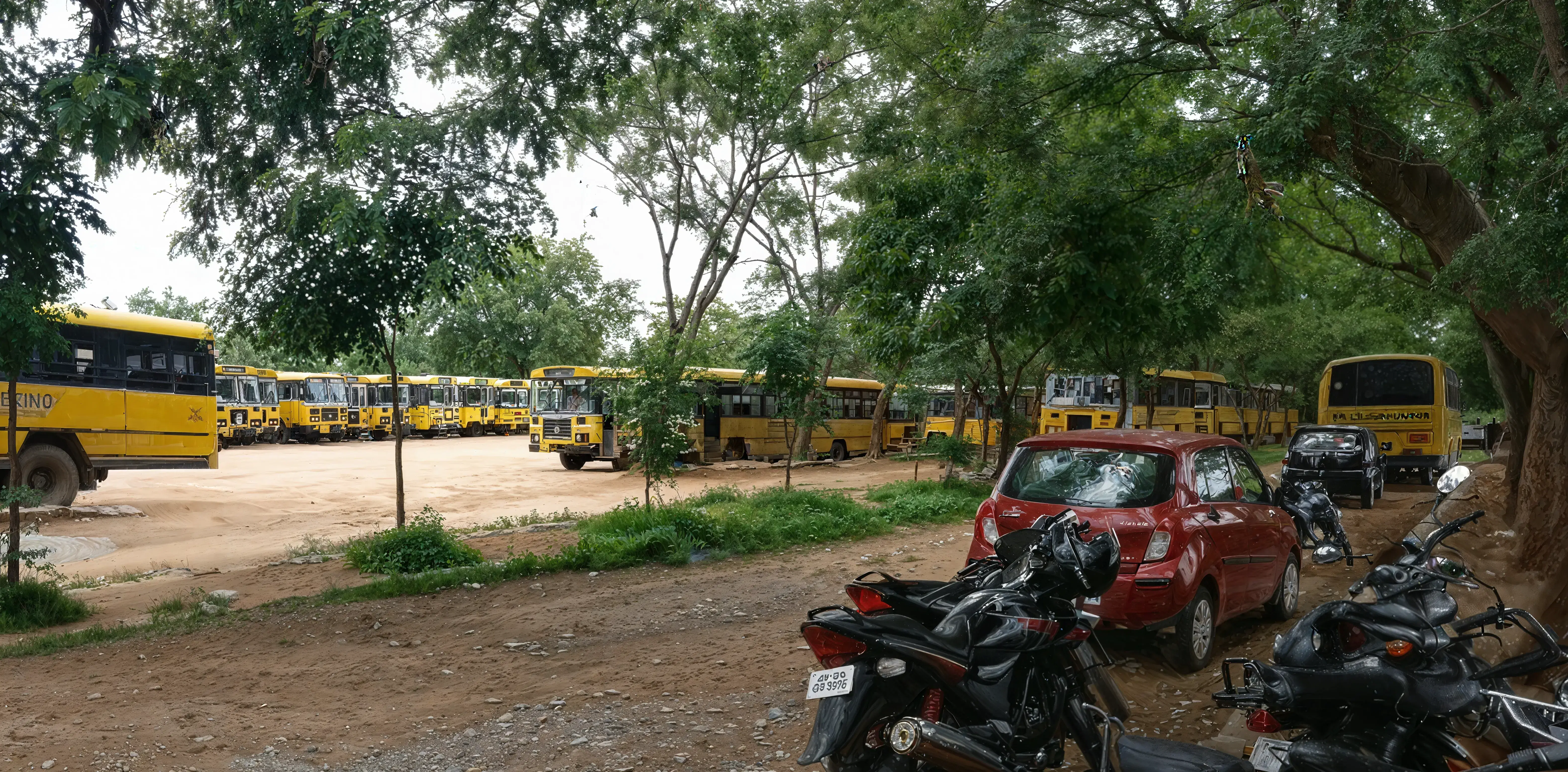 SOIL Institute of Management Facilities photo 9