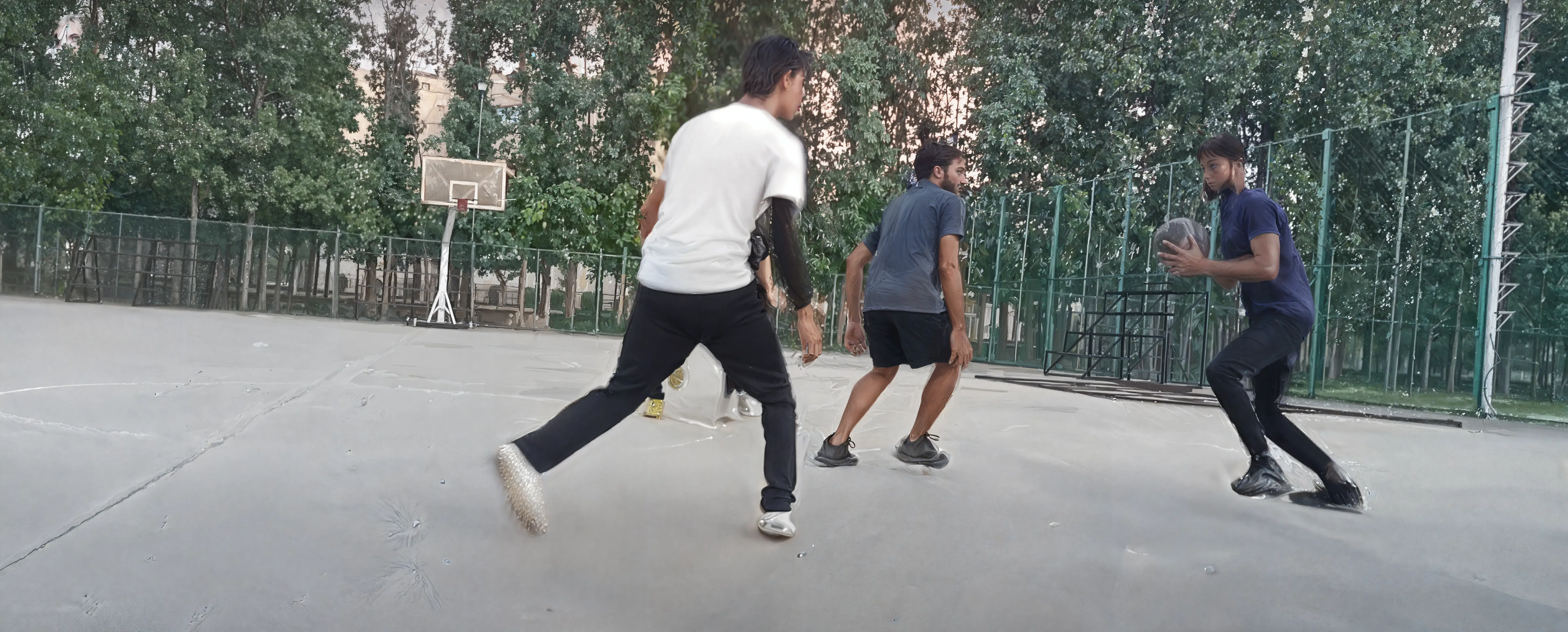 Netaji Subhash Chandra Bose Subharti Medical College Meerut Sports Facilities photo 1