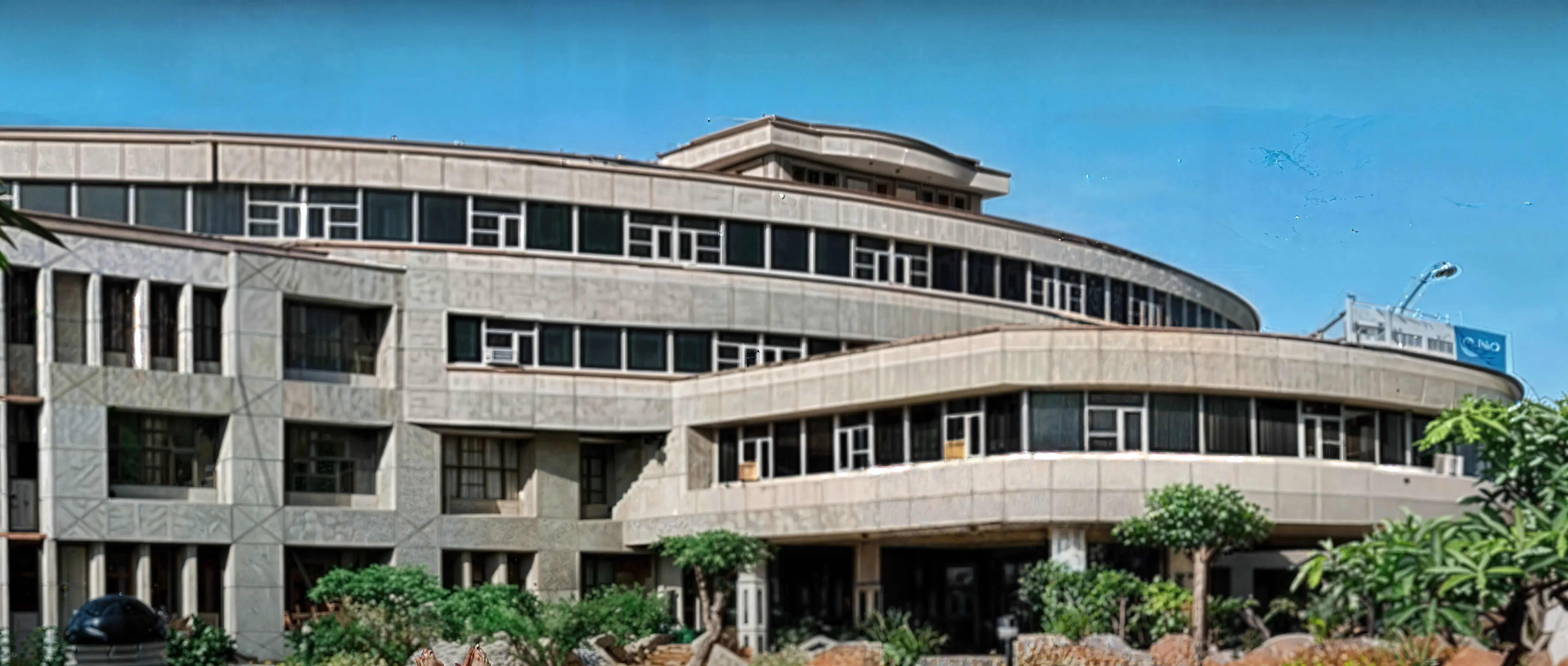 Netaji Subhash Chandra Bose Subharti Medical College Meerut Campus photo 1