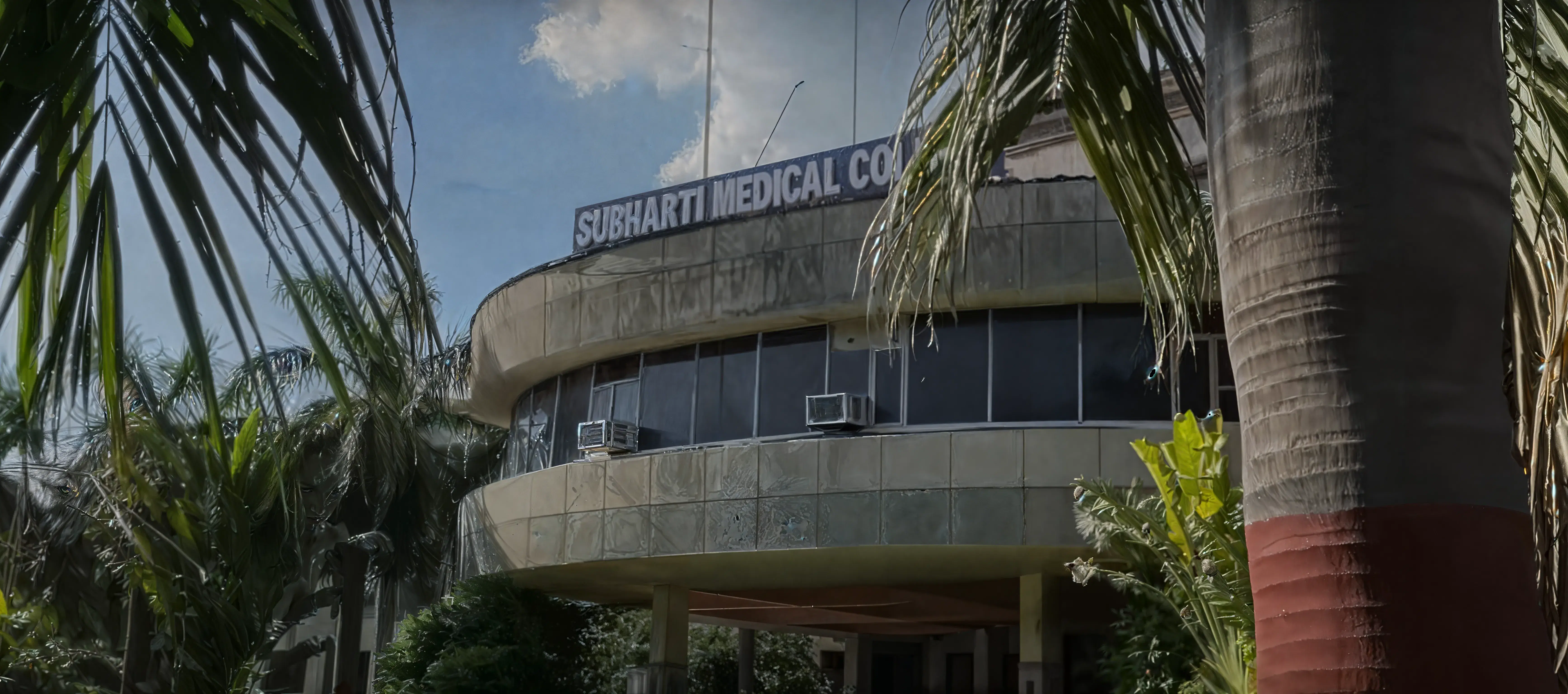 Netaji Subhash Chandra Bose Subharti Medical College Meerut Campus photo 10