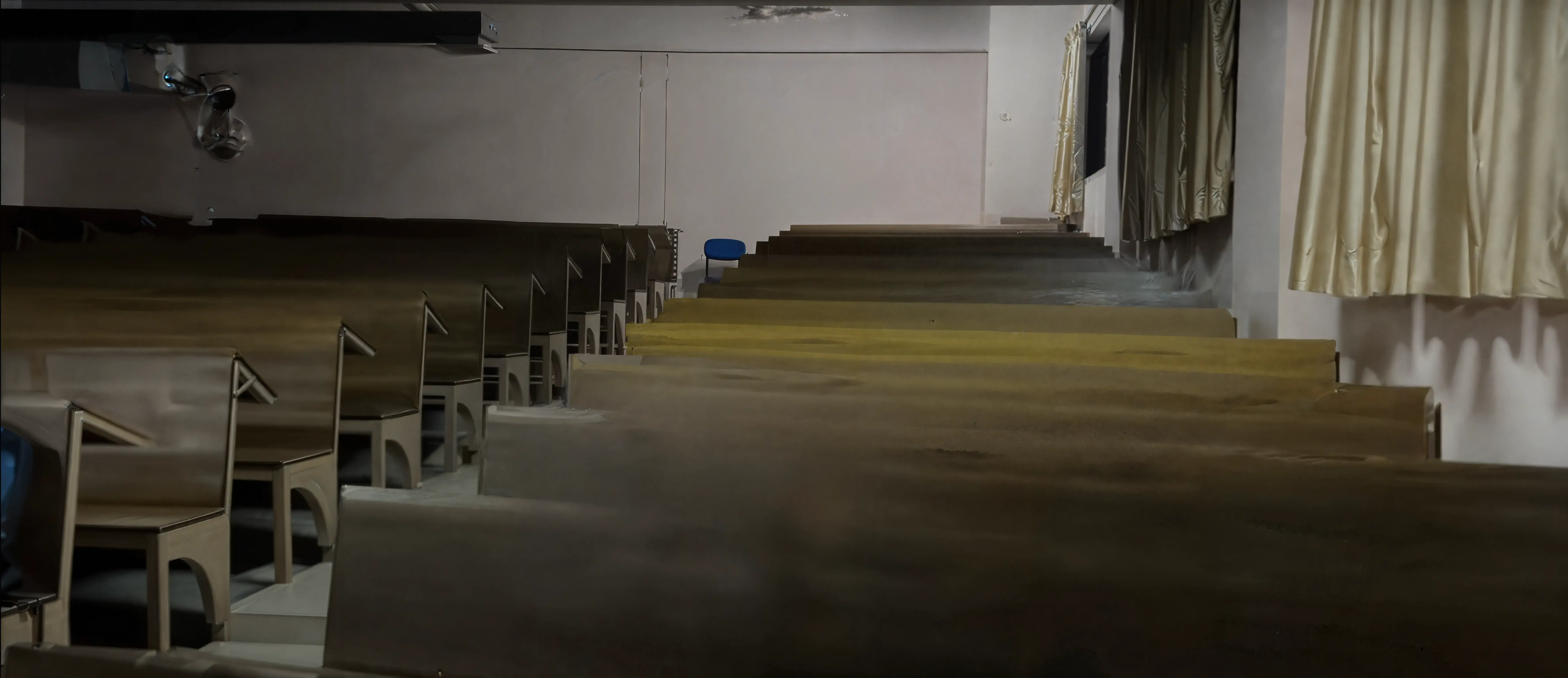 Netaji Subhash Chandra Bose Subharti Medical College Meerut Academic Infrastructure photo 3