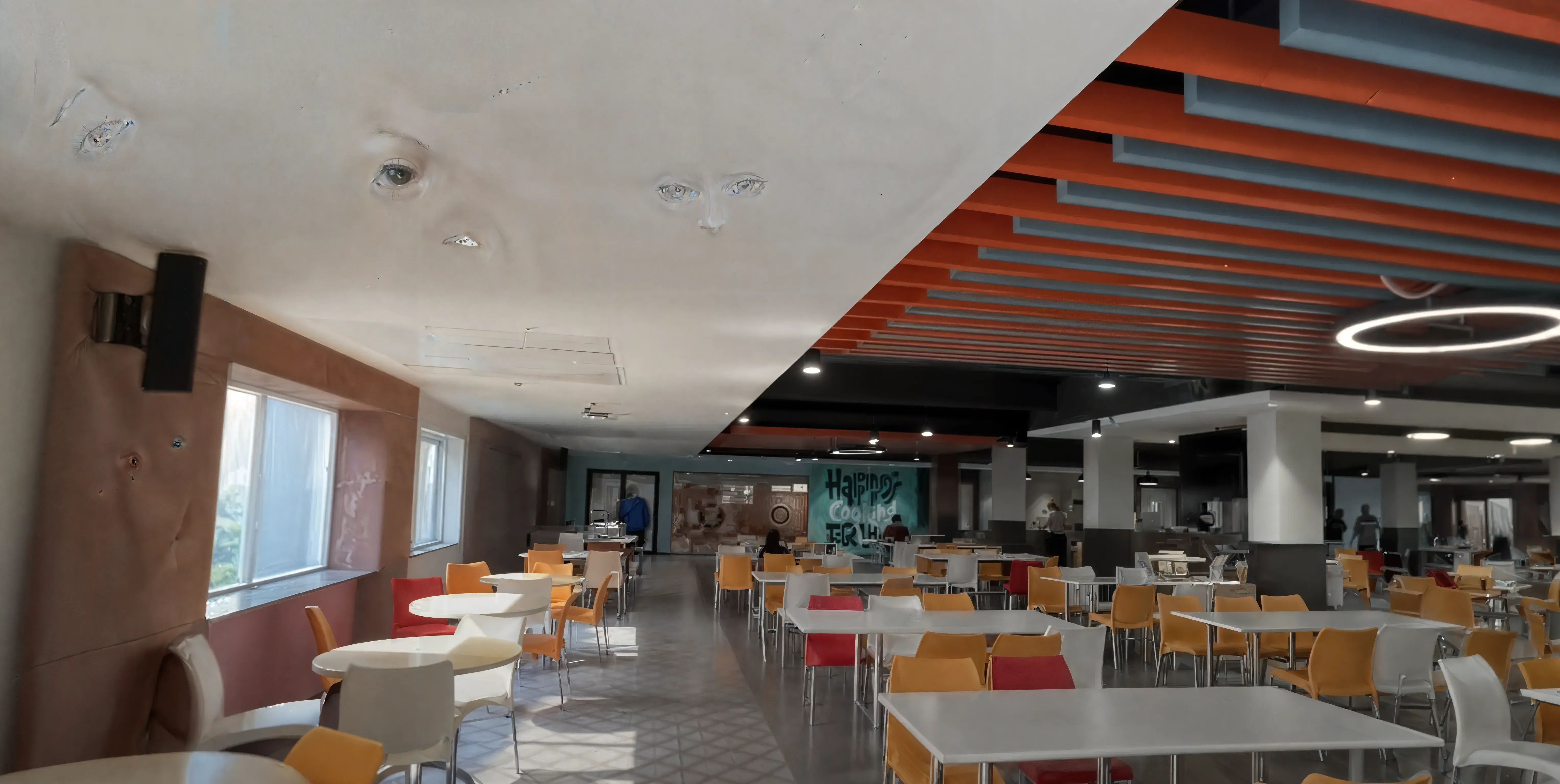 MAHINDRA University facilities photo 1