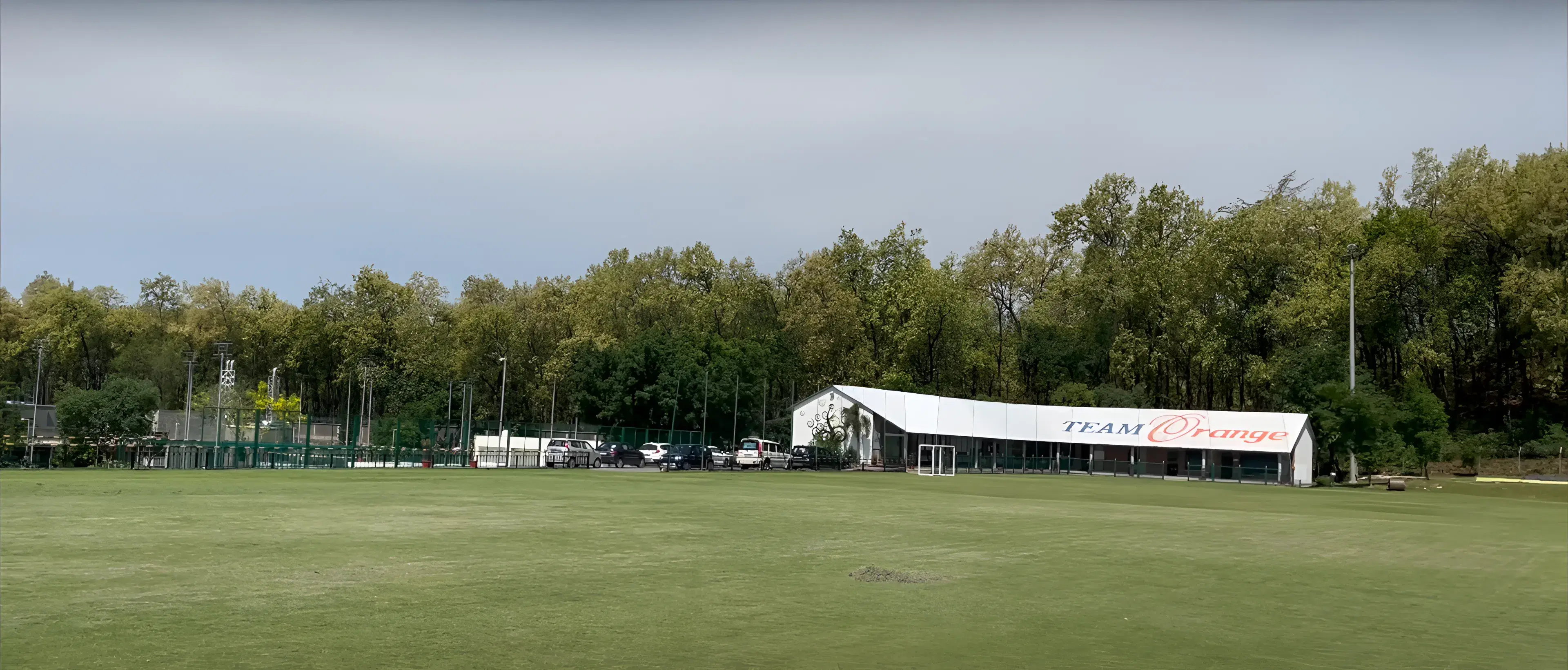 UPES School of Business Campus photo 2