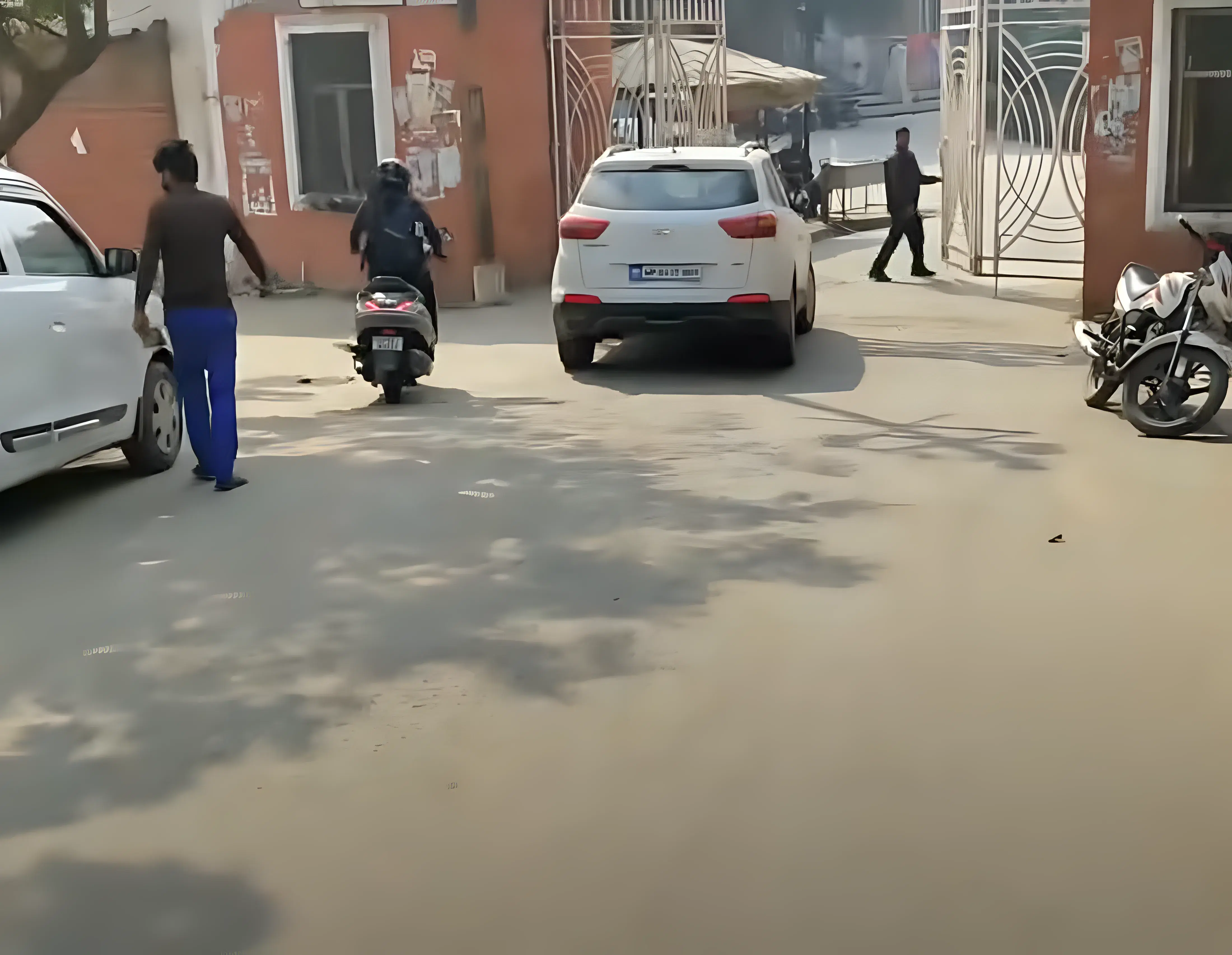 GITM Lucknow Campus photo 17