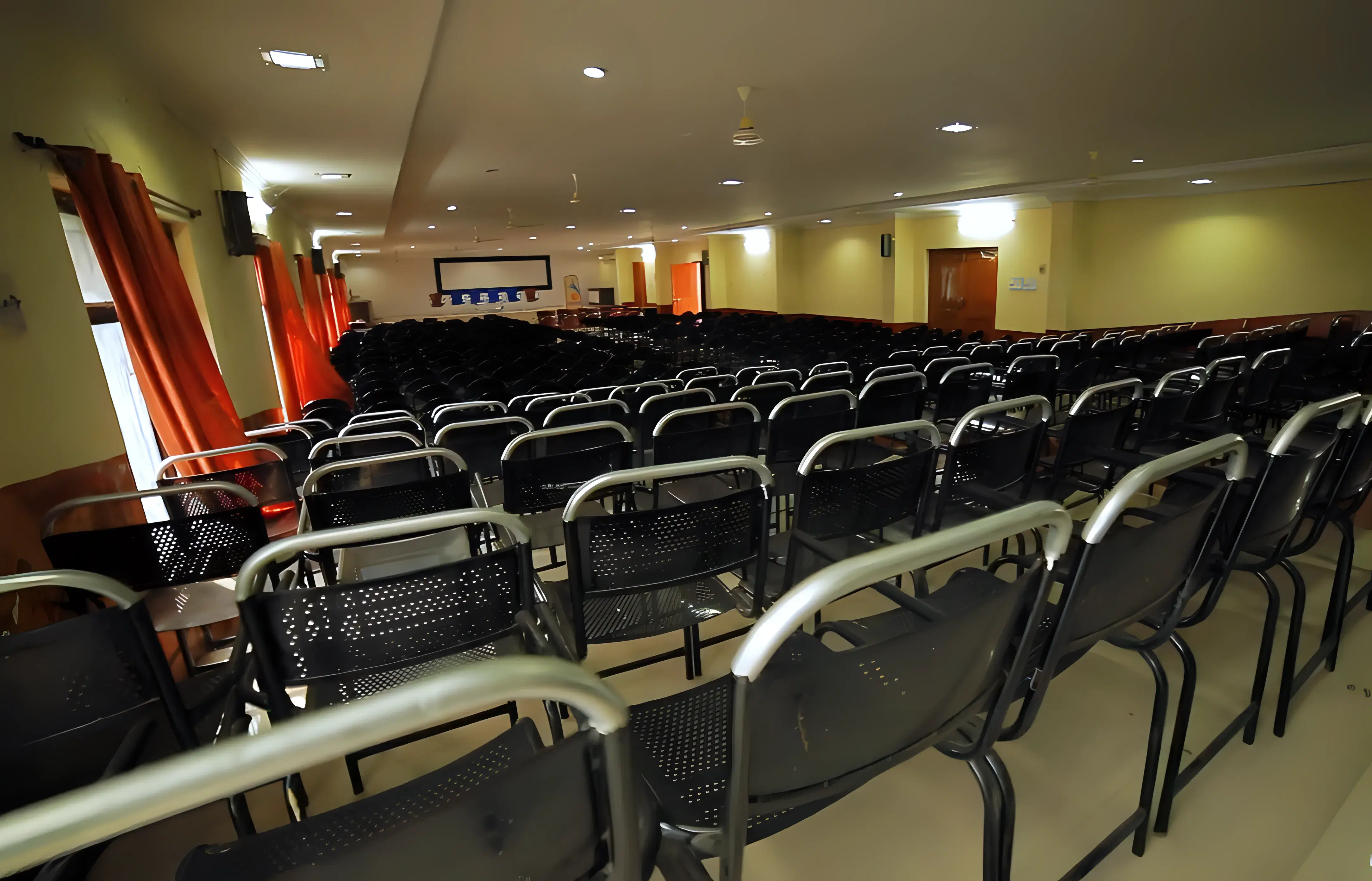 Samskruti College of Engineering and Technology Hyderabad Facilities photo 1