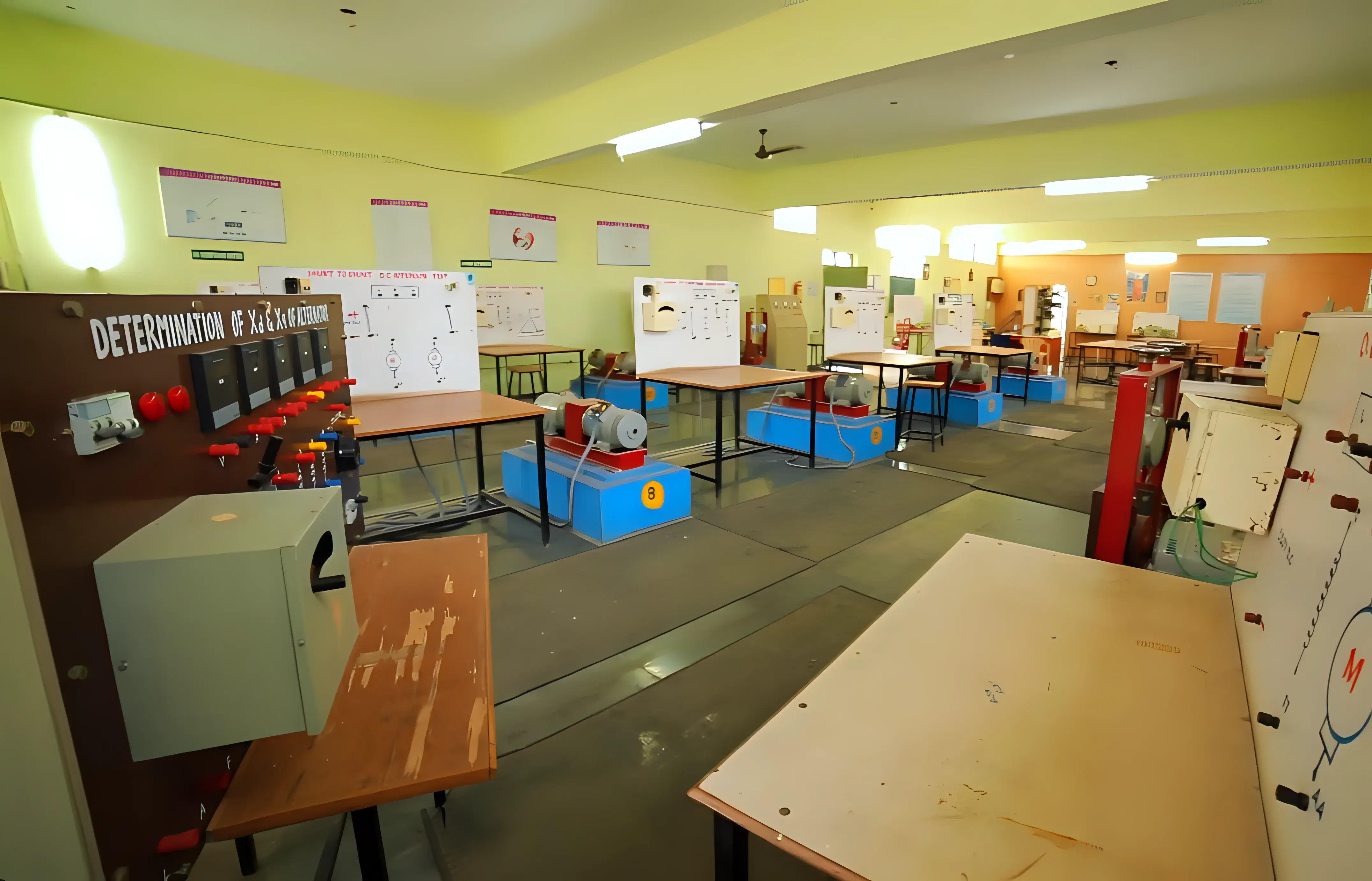 Samskruti College of Engineering and Technology Hyderabad Facilities photo 9