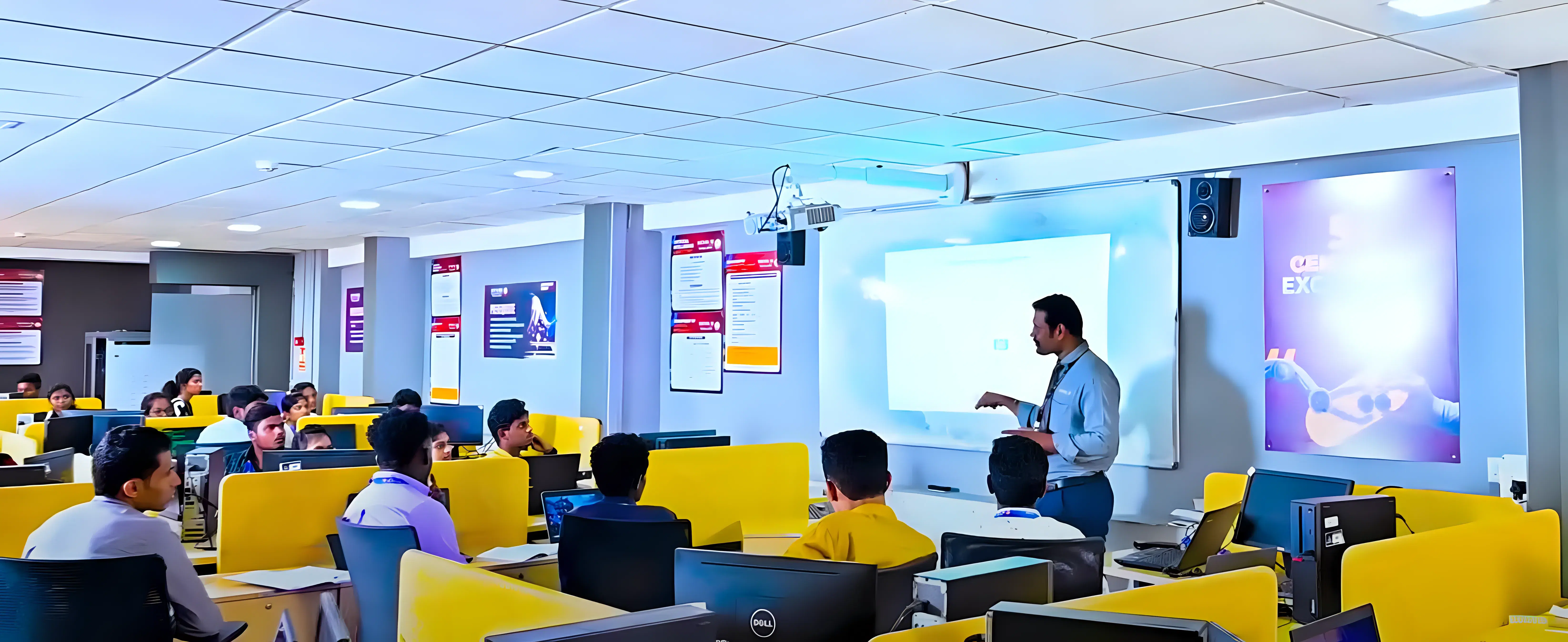 Rathinam Technical Campus Coimbatore Academic Infrastructure photo 3