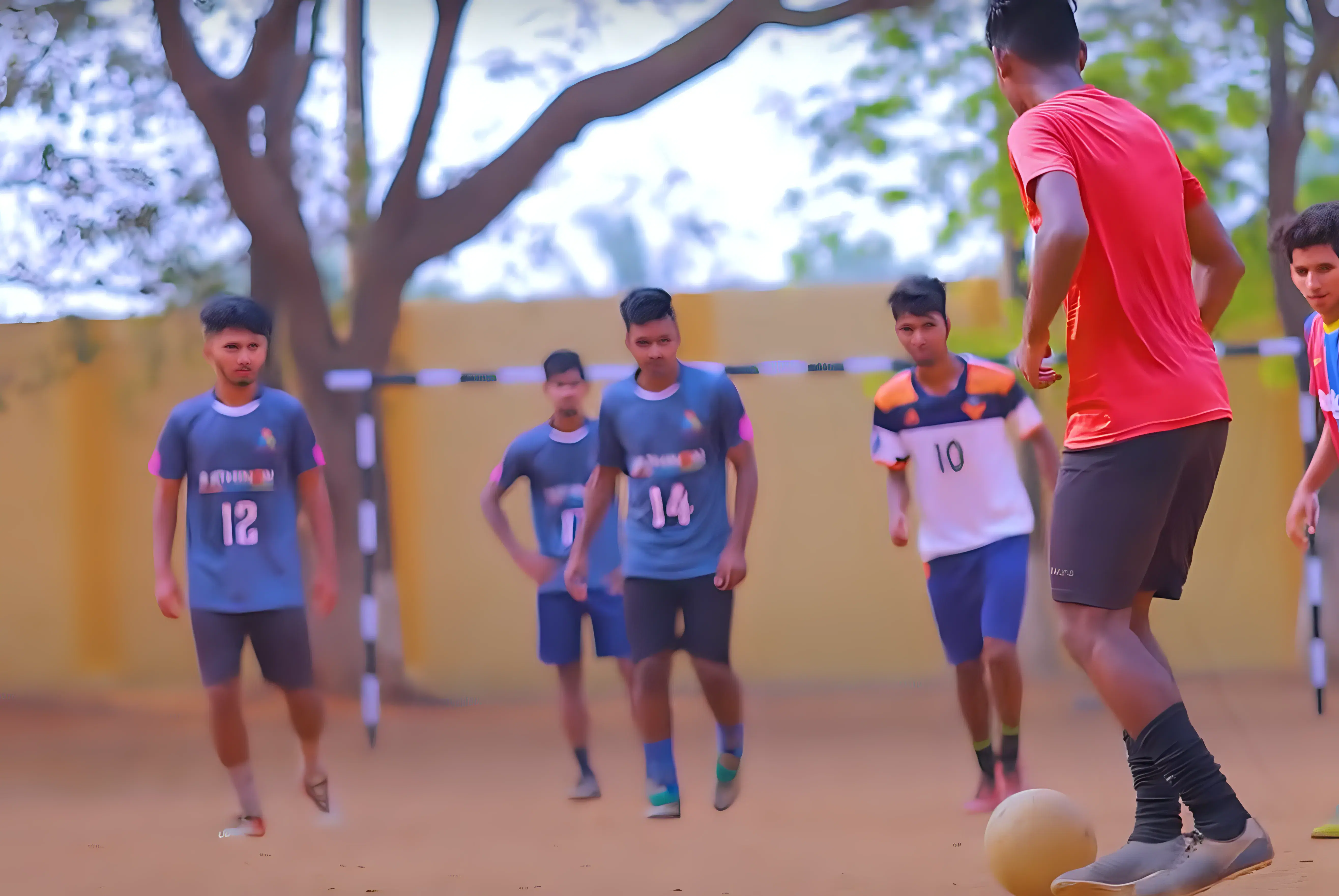 Rathinam Technical Campus Coimbatore Campus photo 3