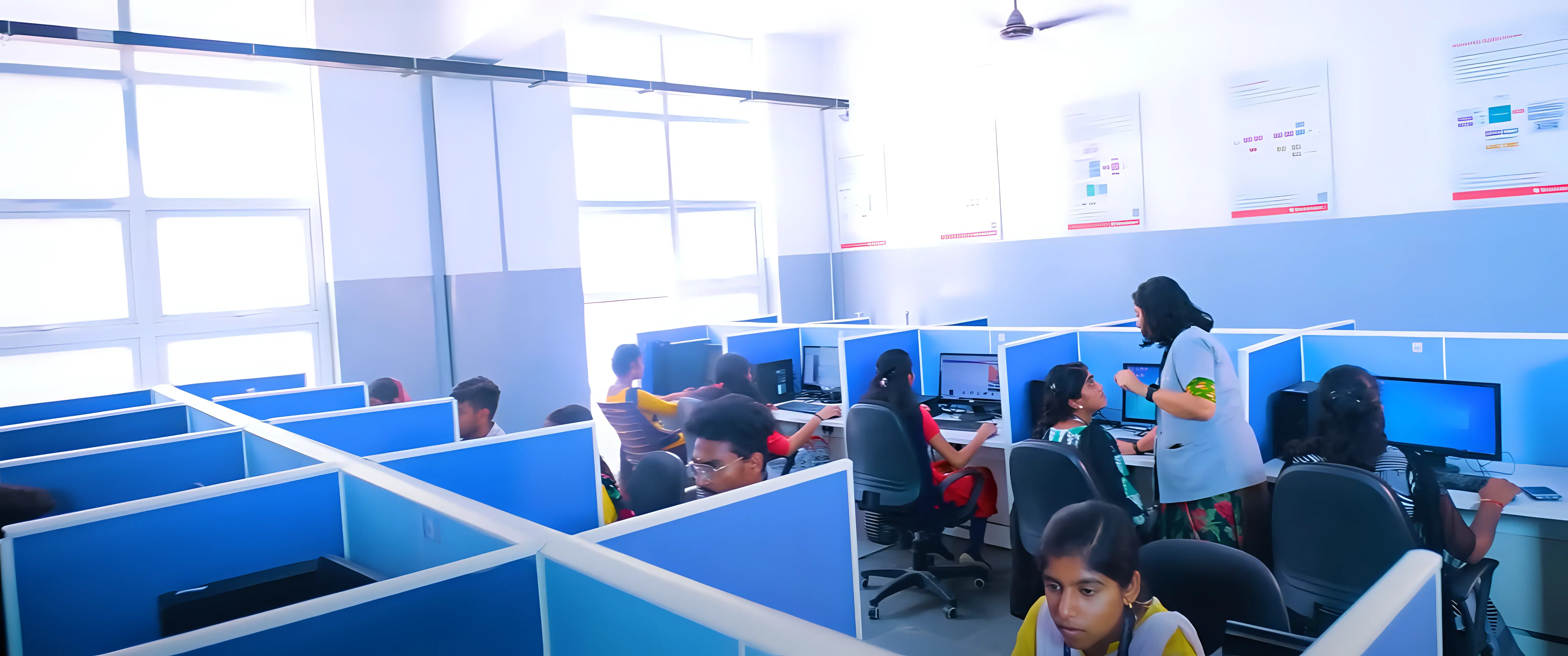 Rathinam Technical Campus Coimbatore Academic Infrastructure photo 5