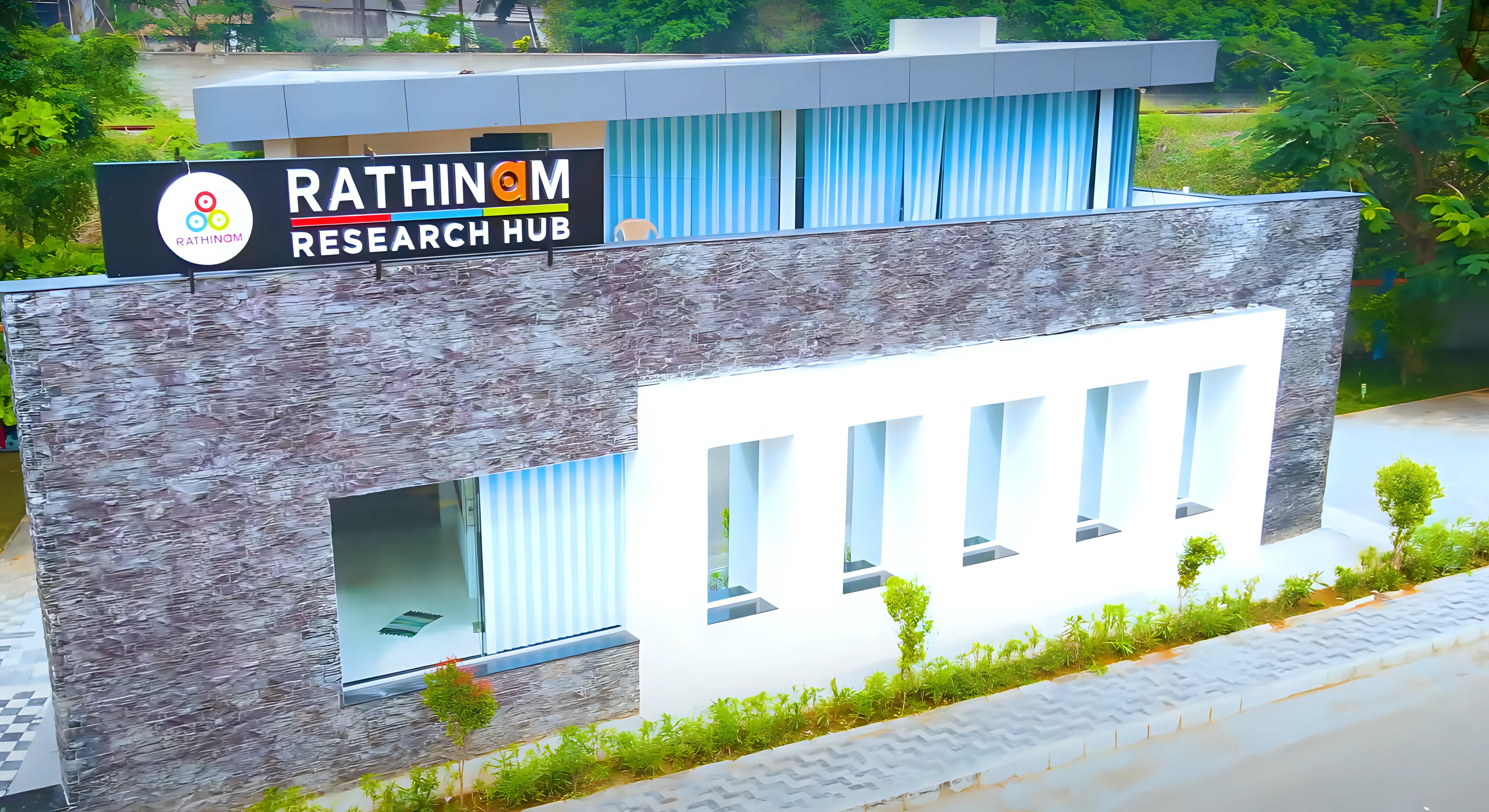 Rathinam Technical Campus Coimbatore Academic Infrastructure photo 6