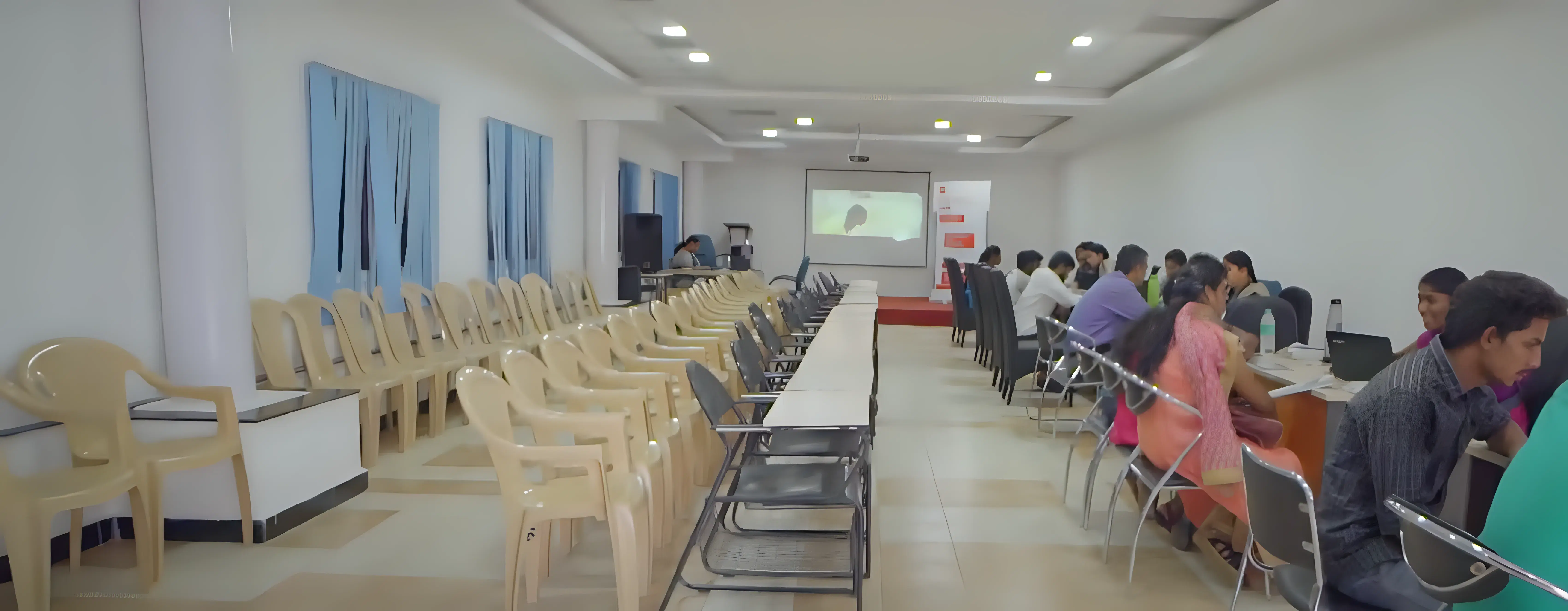 Rathinam Technical Campus Coimbatore Campus photo 5