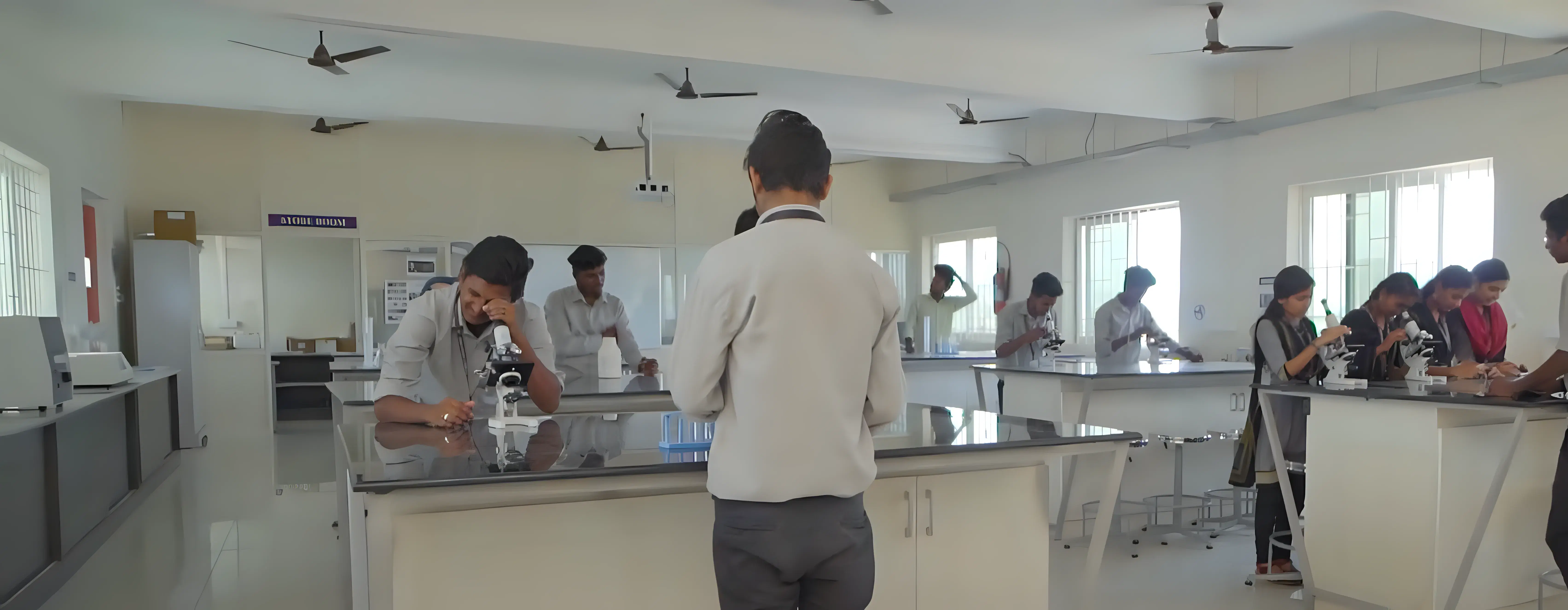 Rathinam Technical Campus Coimbatore Academic Infrastructure photo 8