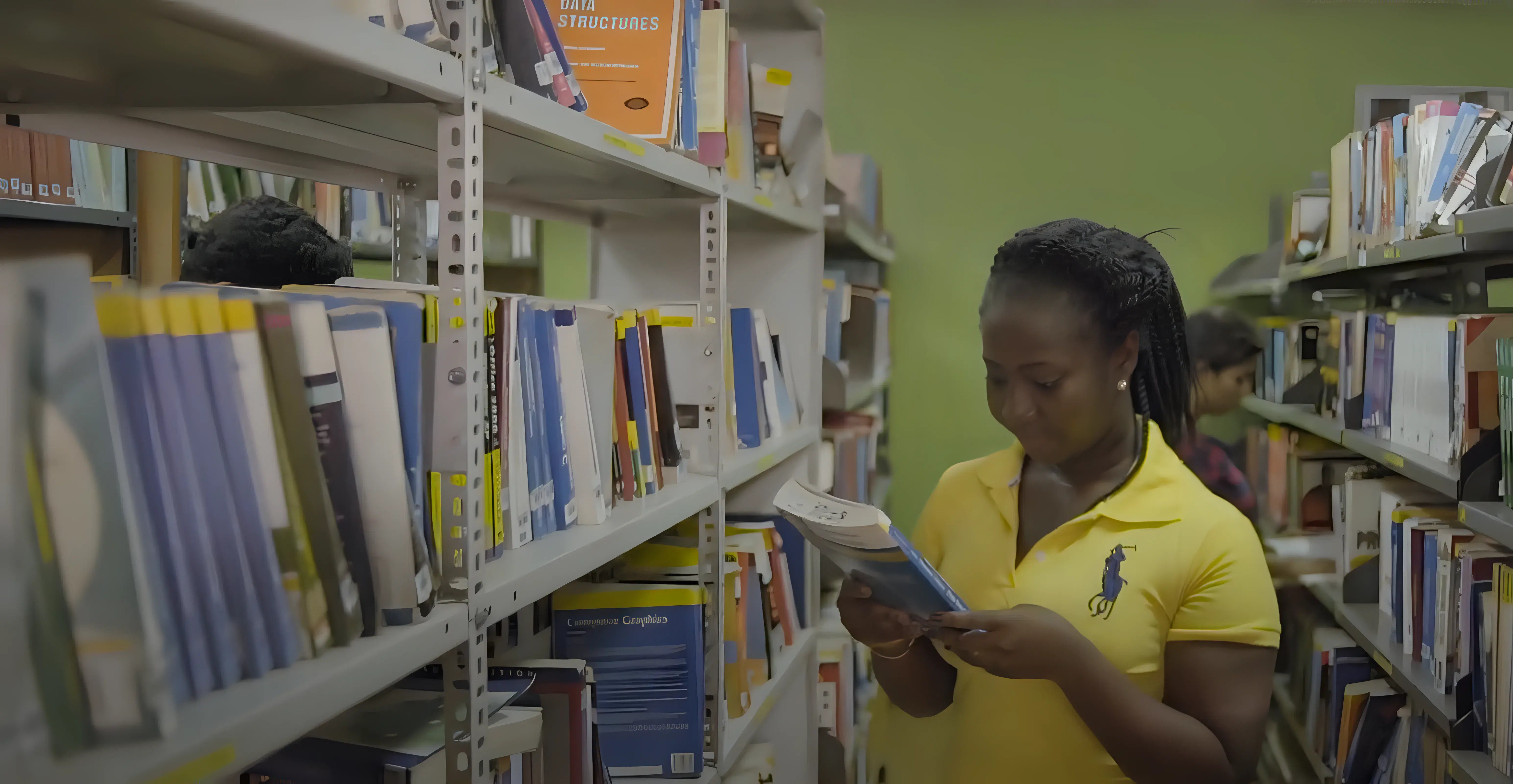 Rathinam Technical Campus Coimbatore Library photo 1