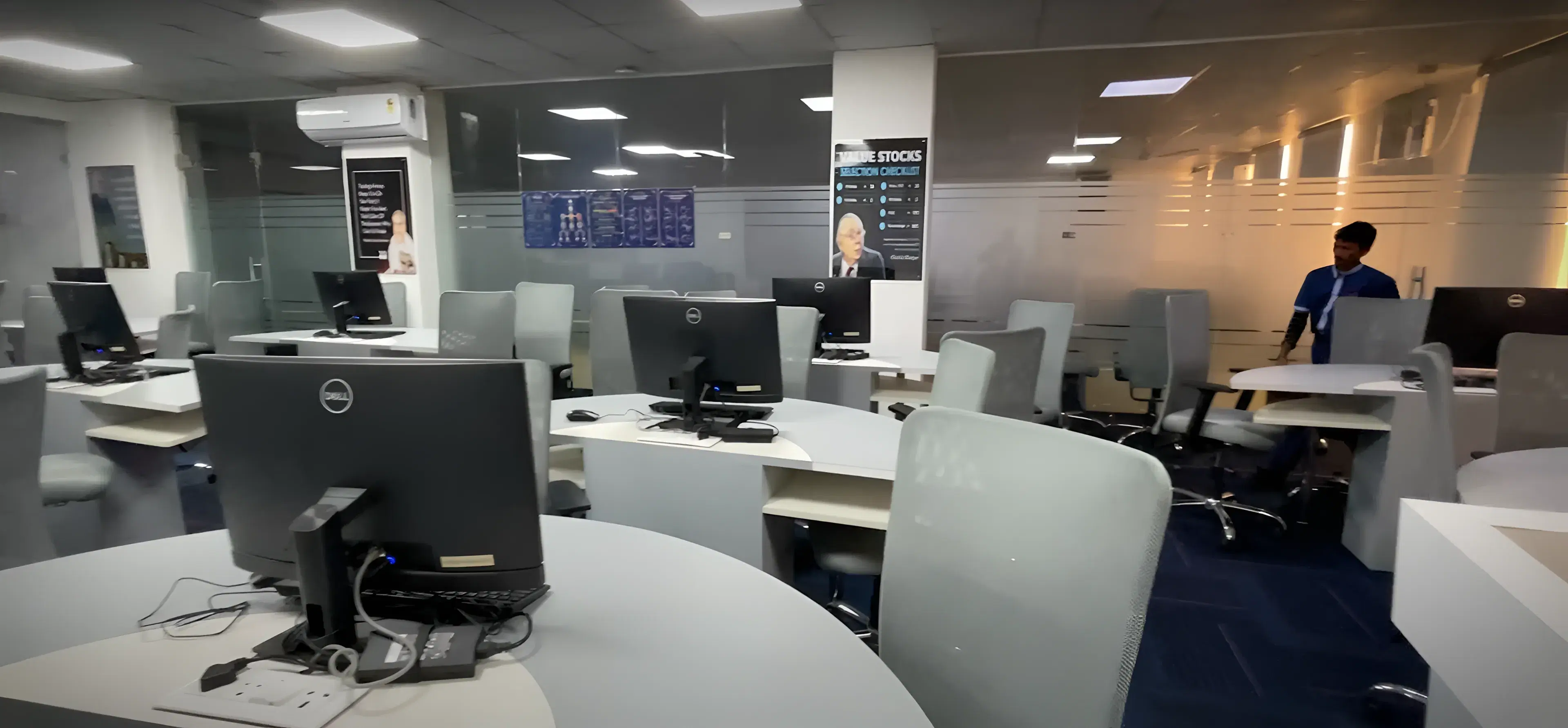 Lloyd Business School Greater Noida Academic Infrastructure photo 3