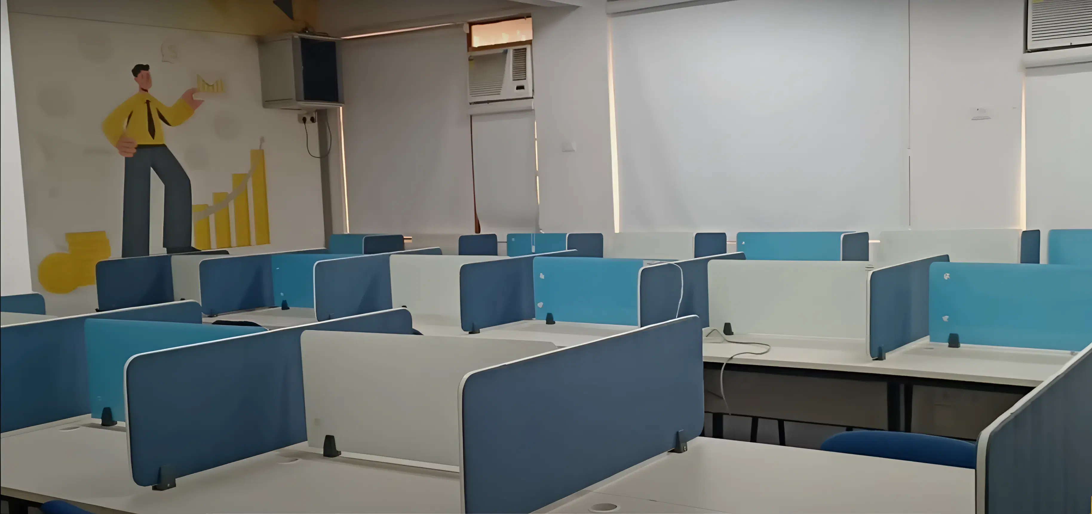 Lloyd Business School Greater Noida Library photo 1