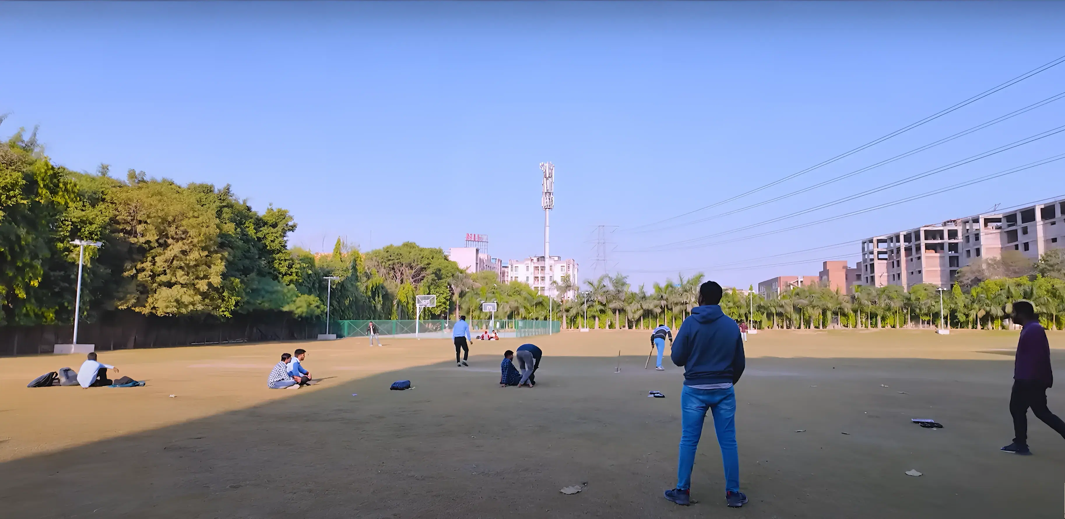 Lloyd Business School Greater Noida Campus photo 4