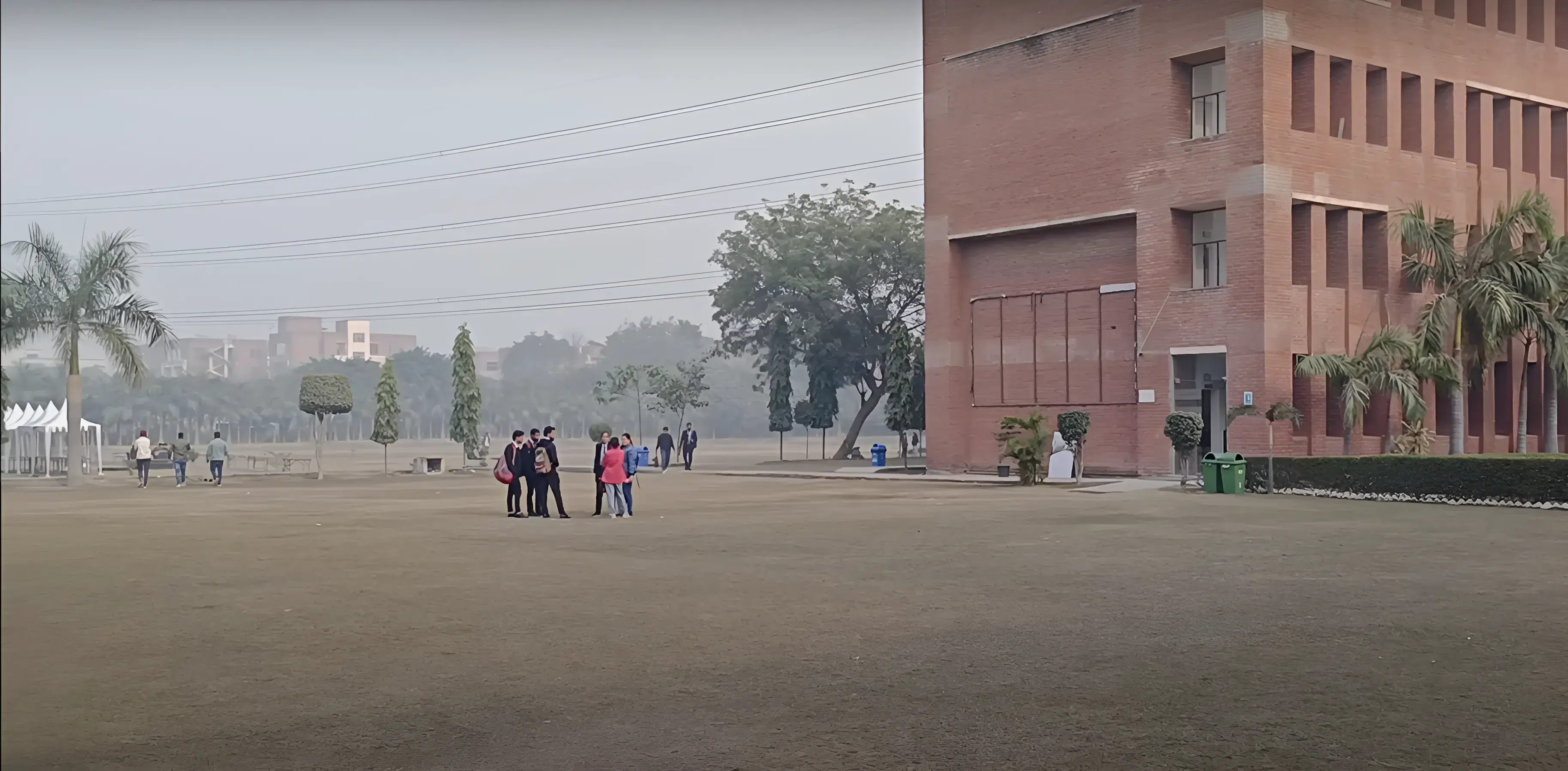 Lloyd Business School Greater Noida Campus photo 5