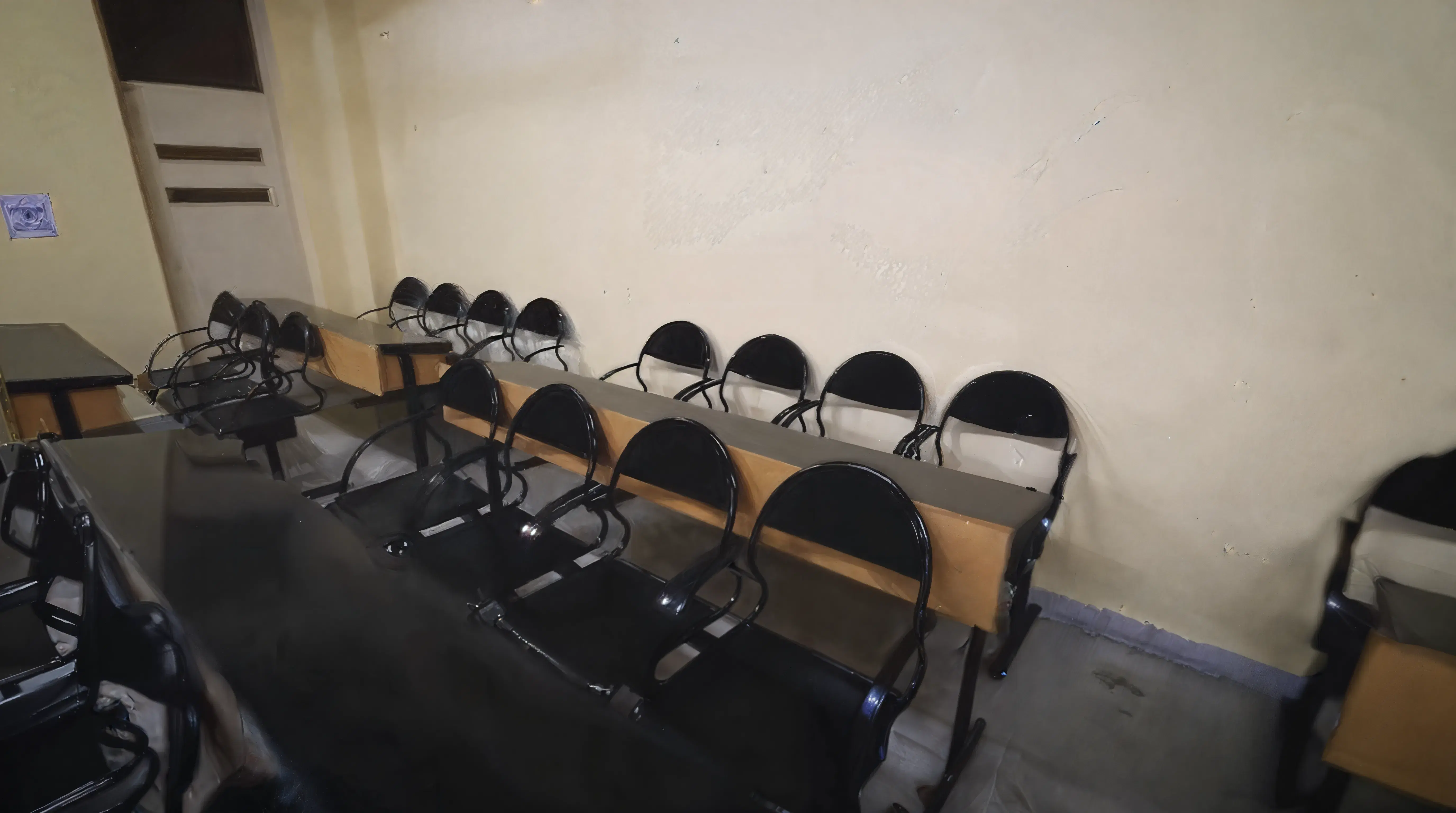 CGC University, Mohali Facilities photo 2