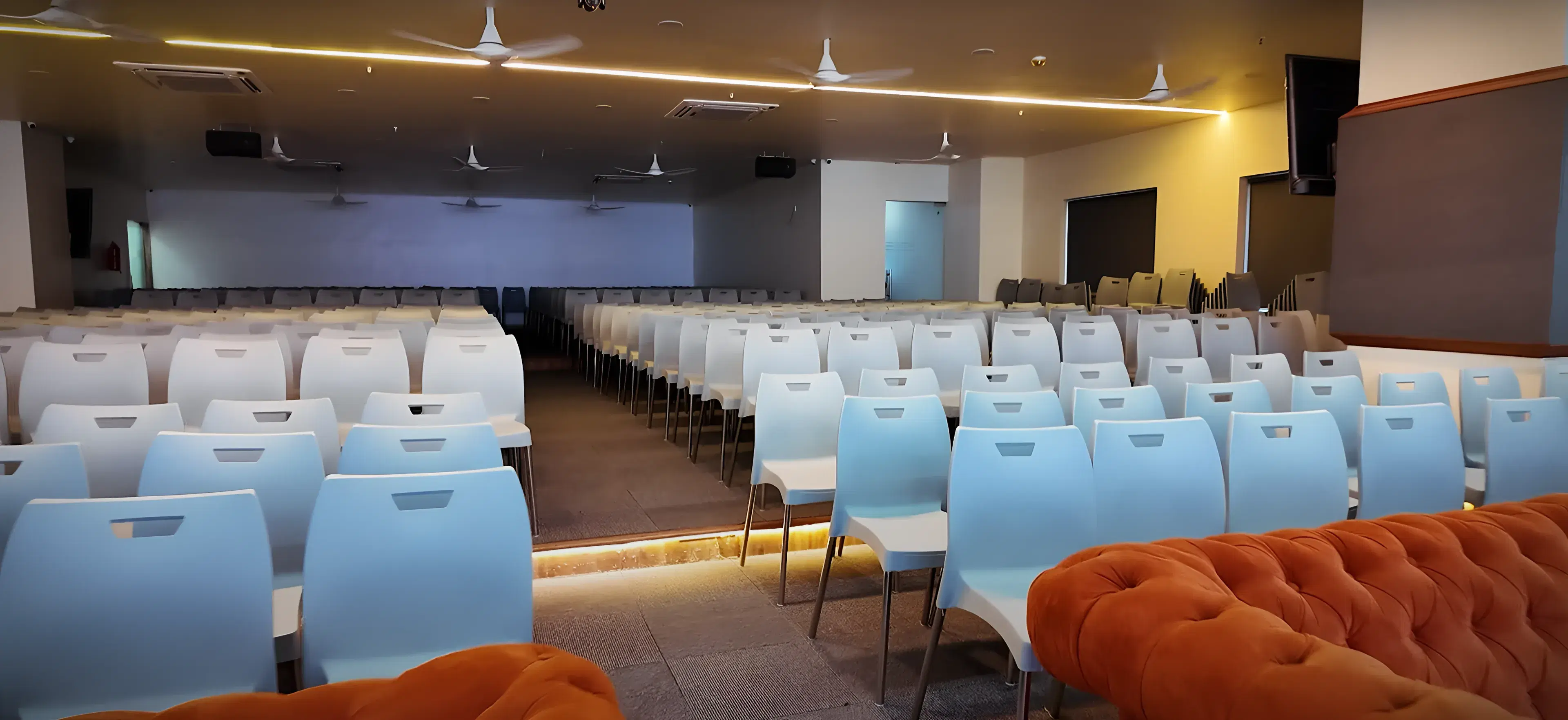 RIIM Pune Academic Infrastructure photo 2