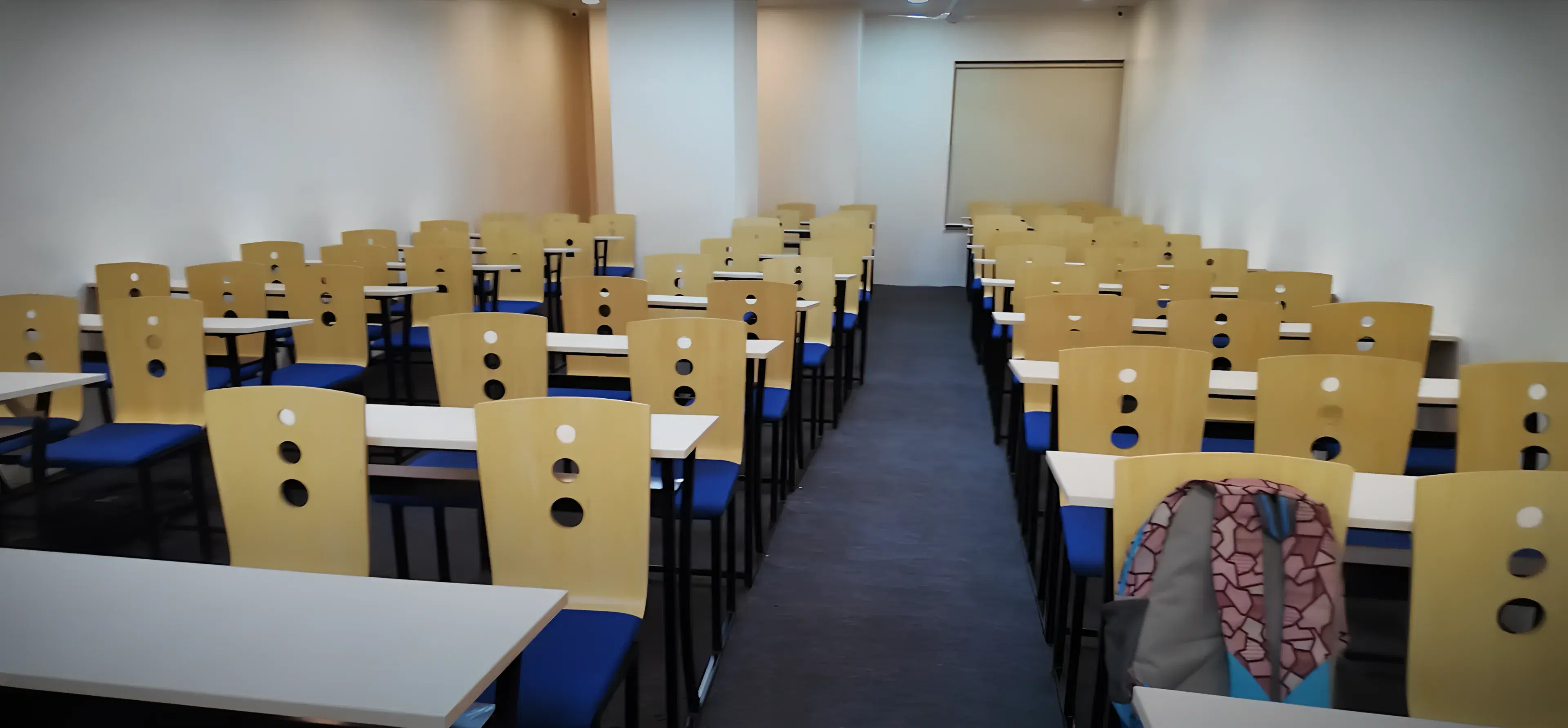 RIIM Pune Academic Infrastructure photo 3