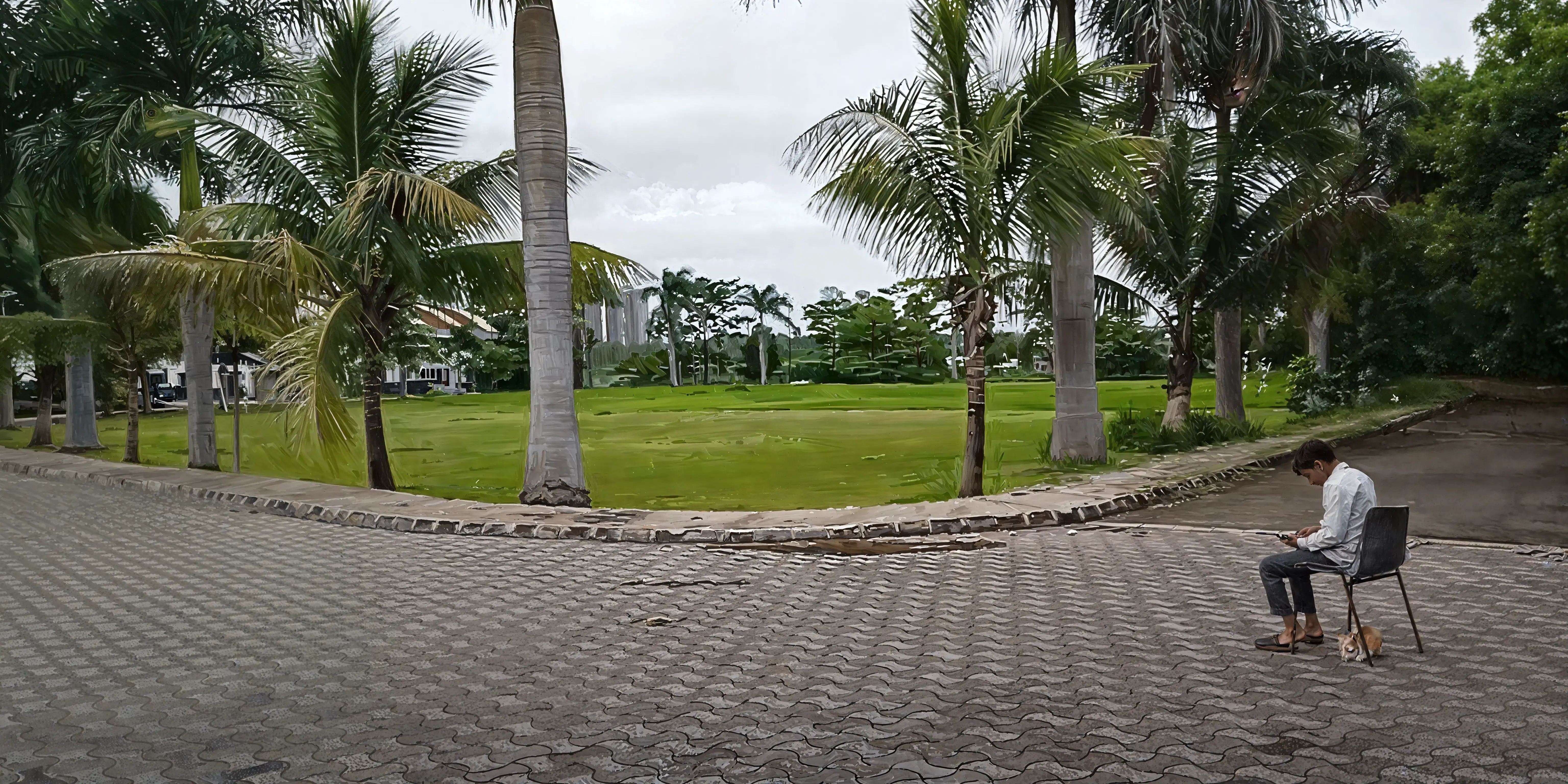 PDEA College of Engineering Manjari Pune Sports photo 6