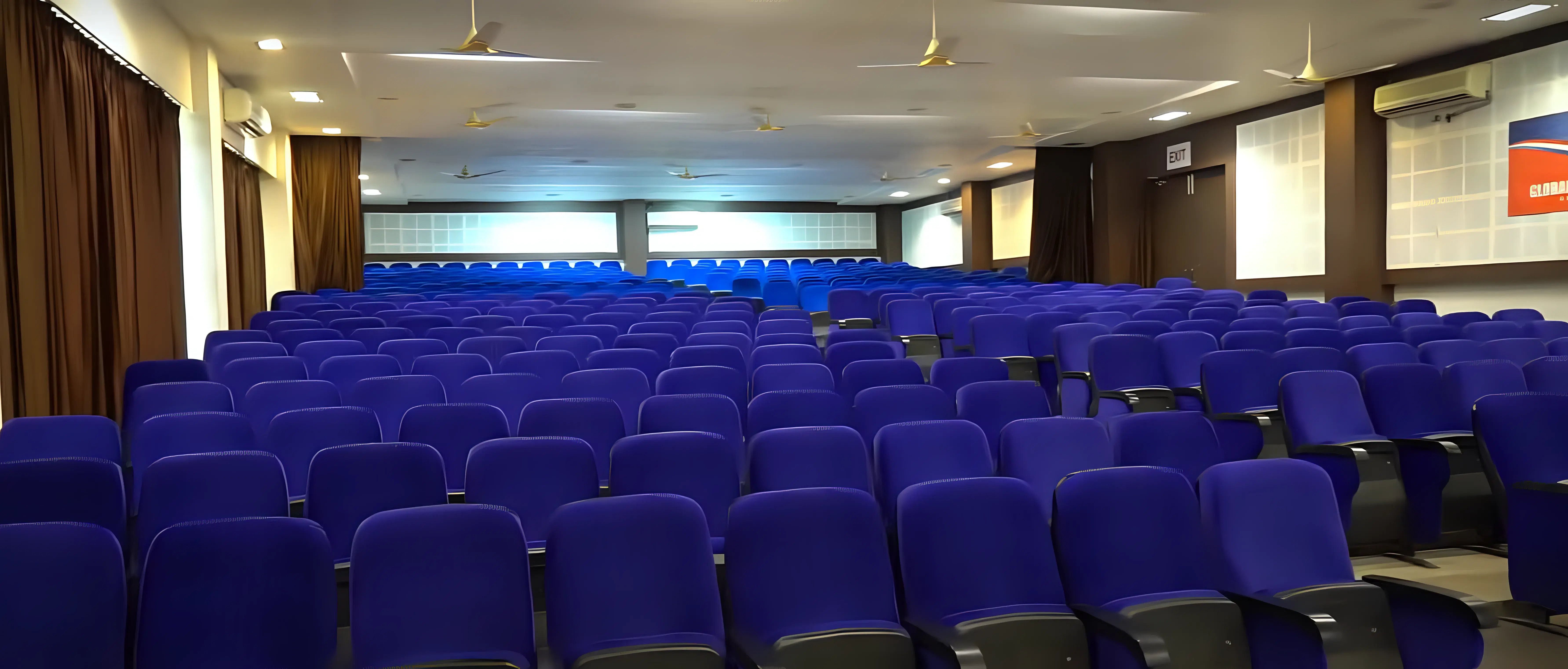 Global Group of Institutes Amritsar auditorium photo 2