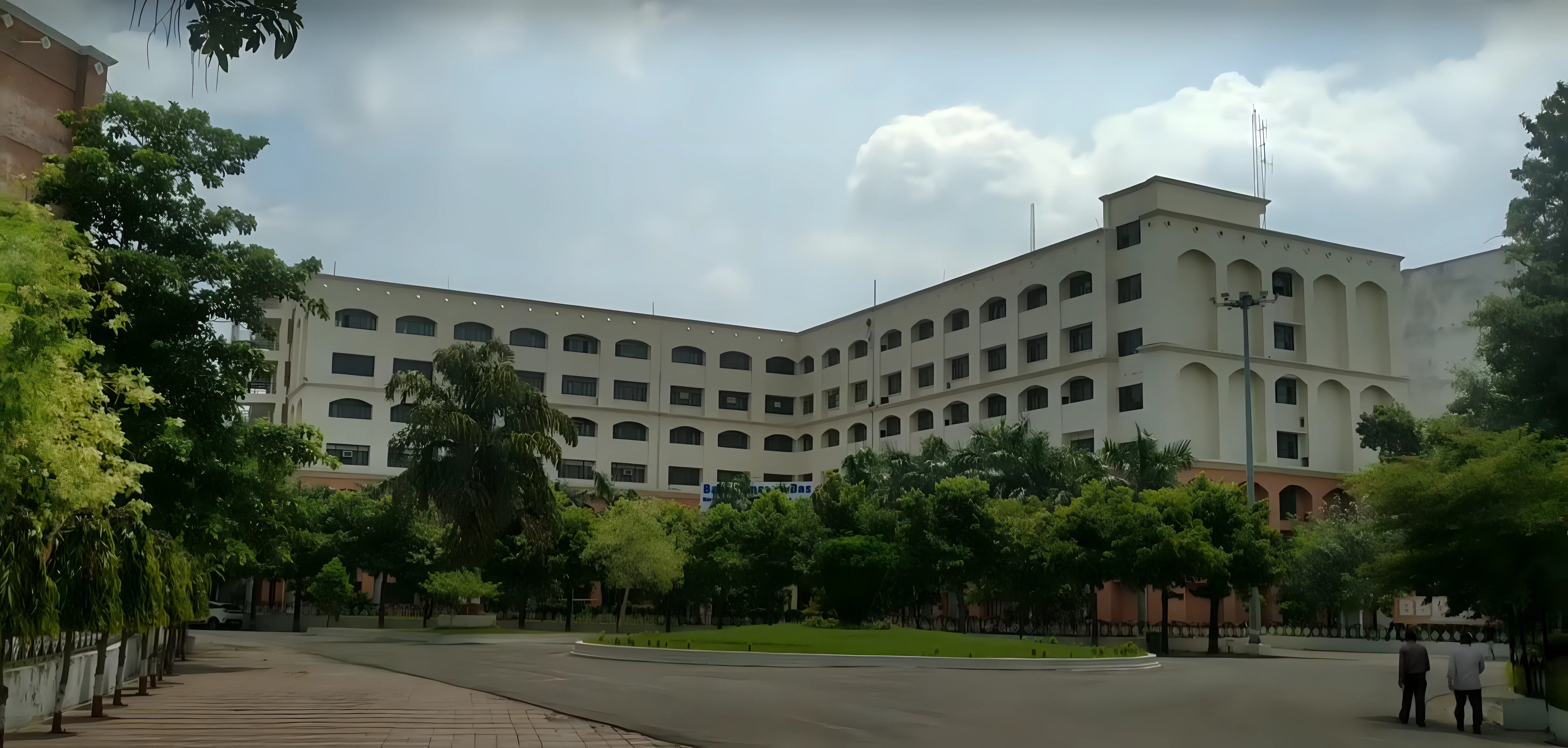 Babu Banarasi Das Northern India Institute of Technology Lucknow Campus photo 5