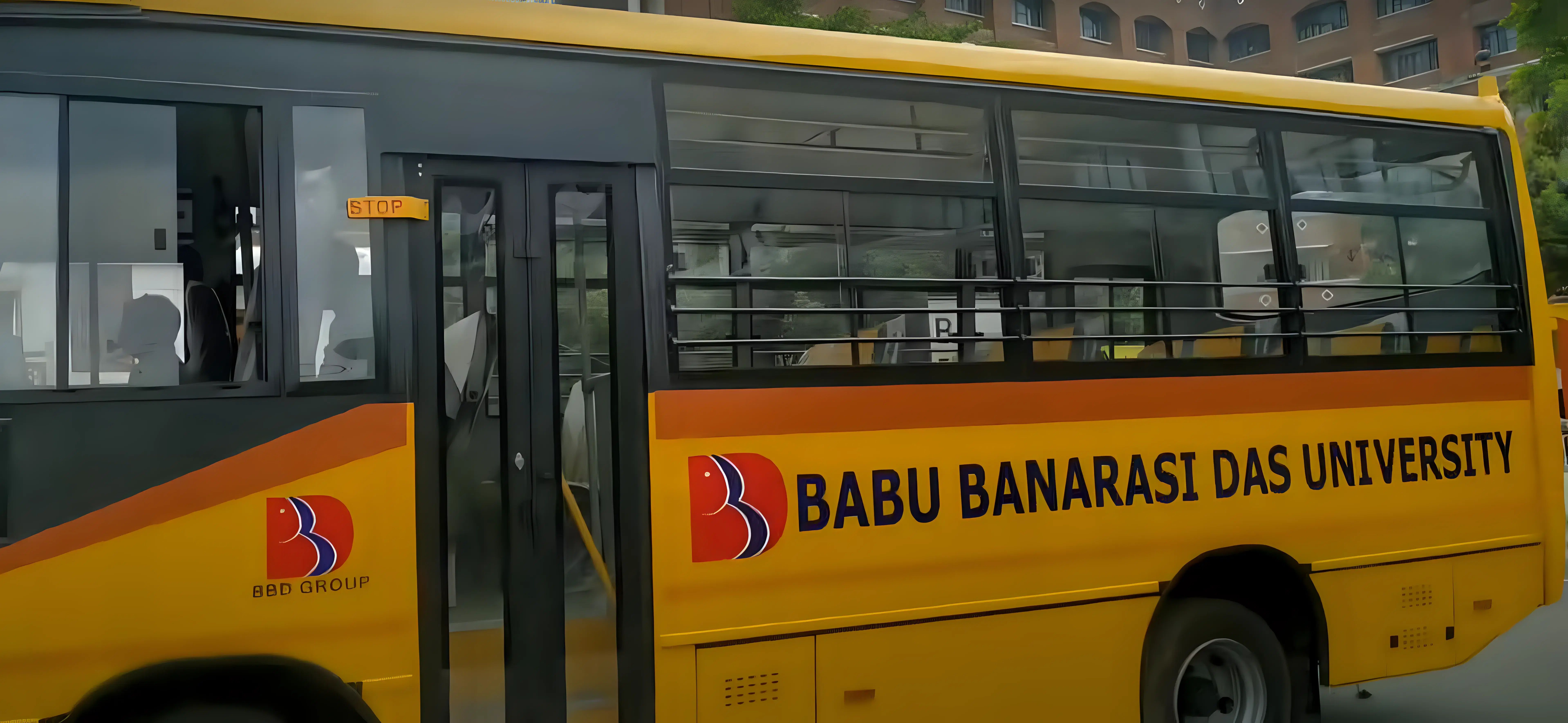 Babu Banarasi Das Northern India Institute of Technology Lucknow Academic Infrastructure photo 4