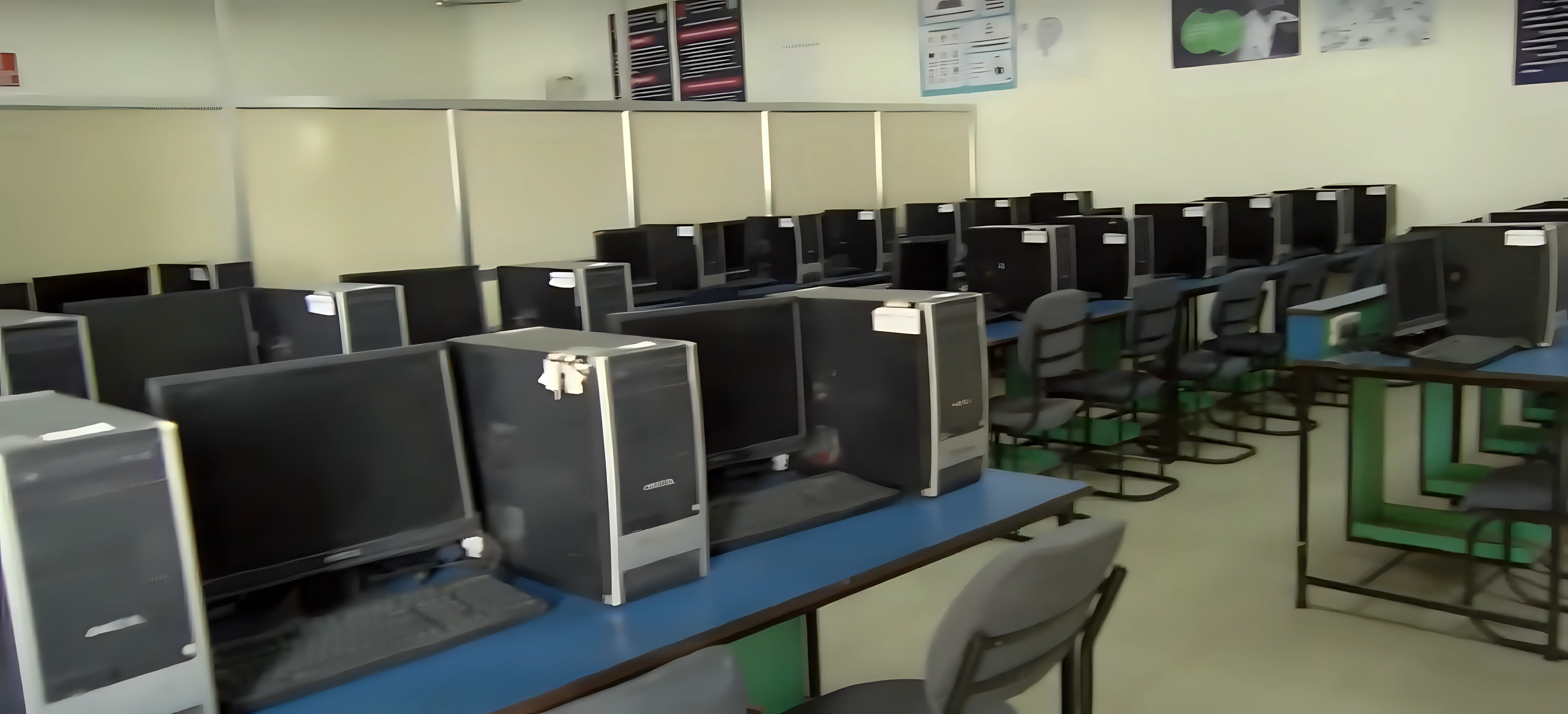 Babu Banarasi Das Northern India Institute of Technology Lucknow Academic Infrastructure photo 6