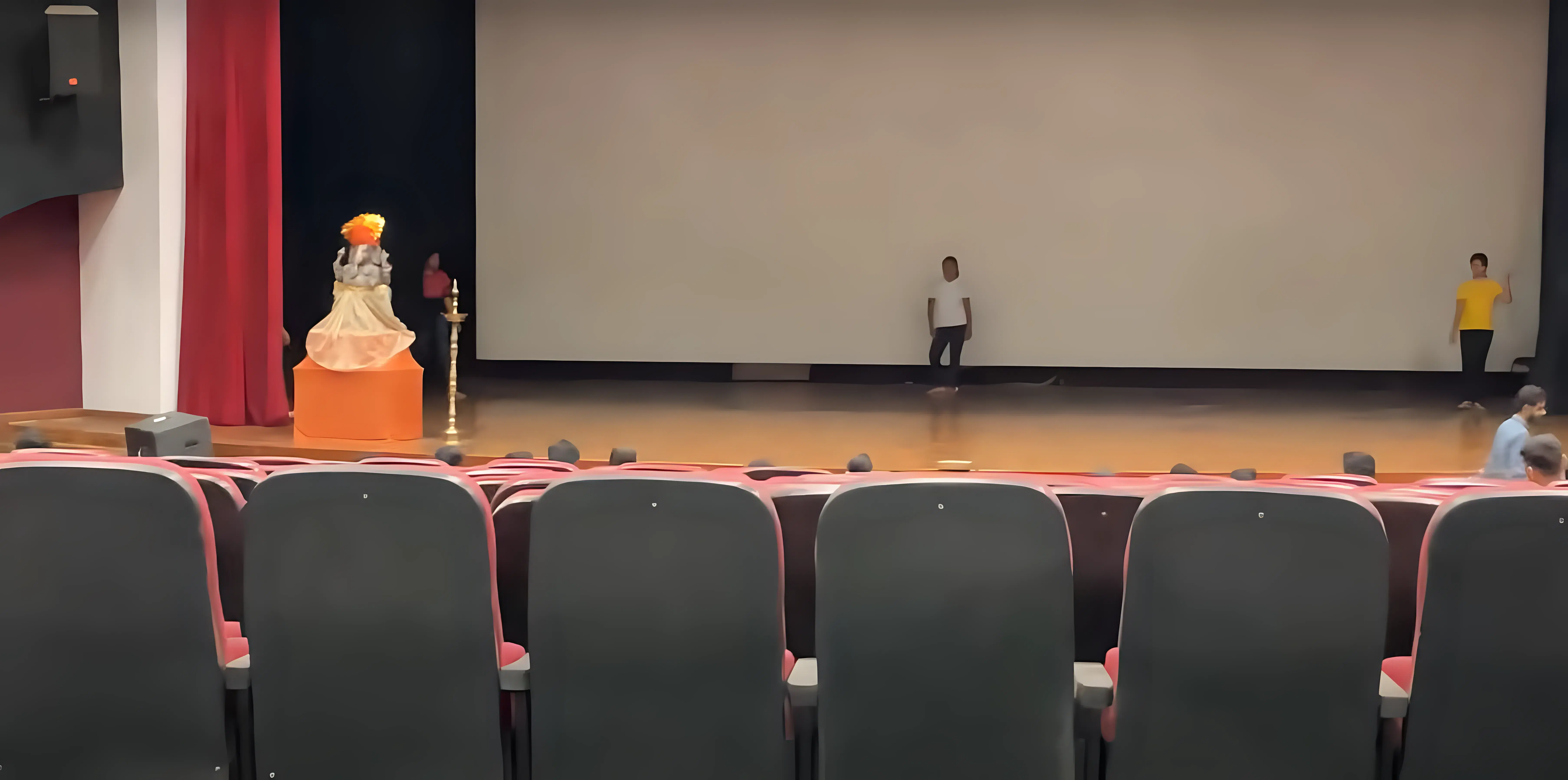 Babu Banarasi Das Northern India Institute of Technology Lucknow Sports Facilities photo 2