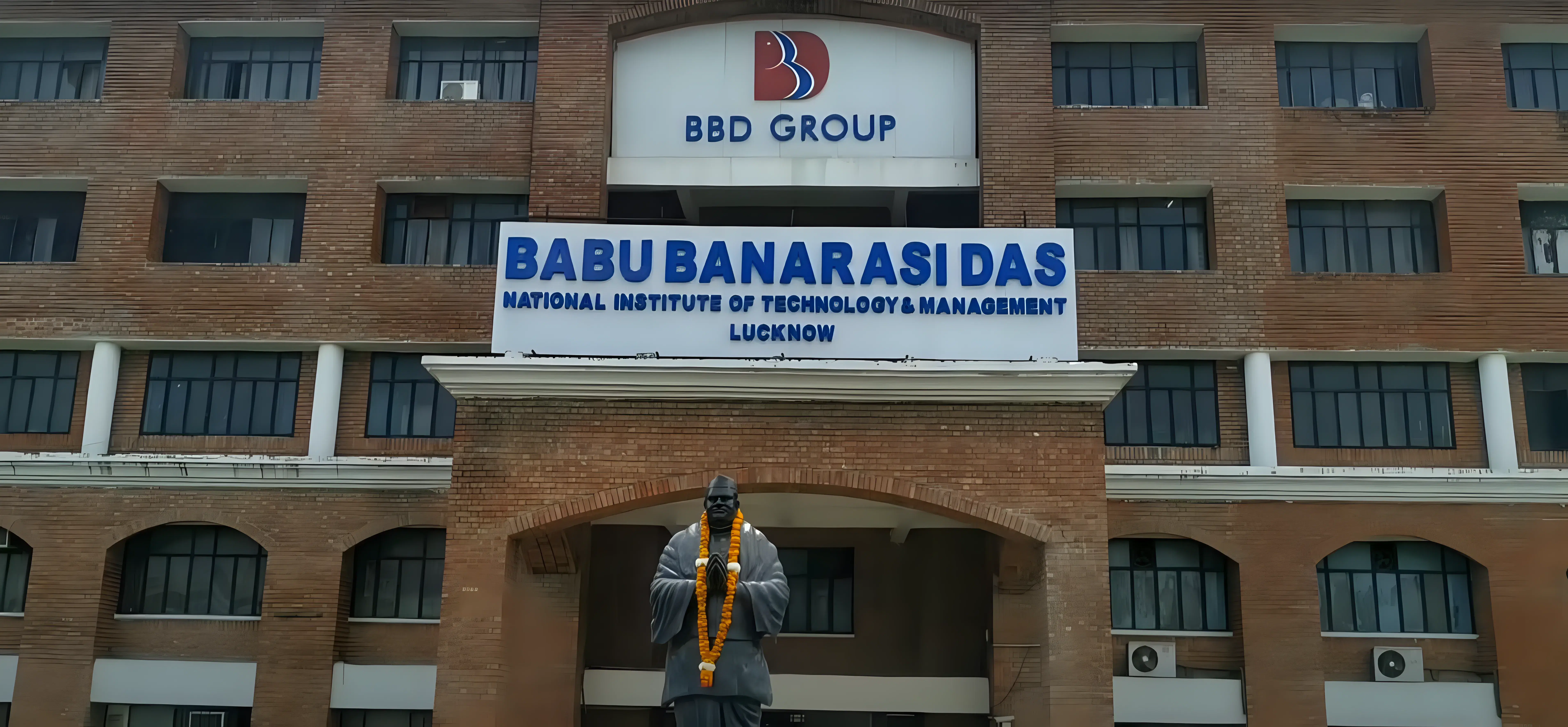 Babu Banarasi Das Northern India Institute of Technology Lucknow Campus photo 7