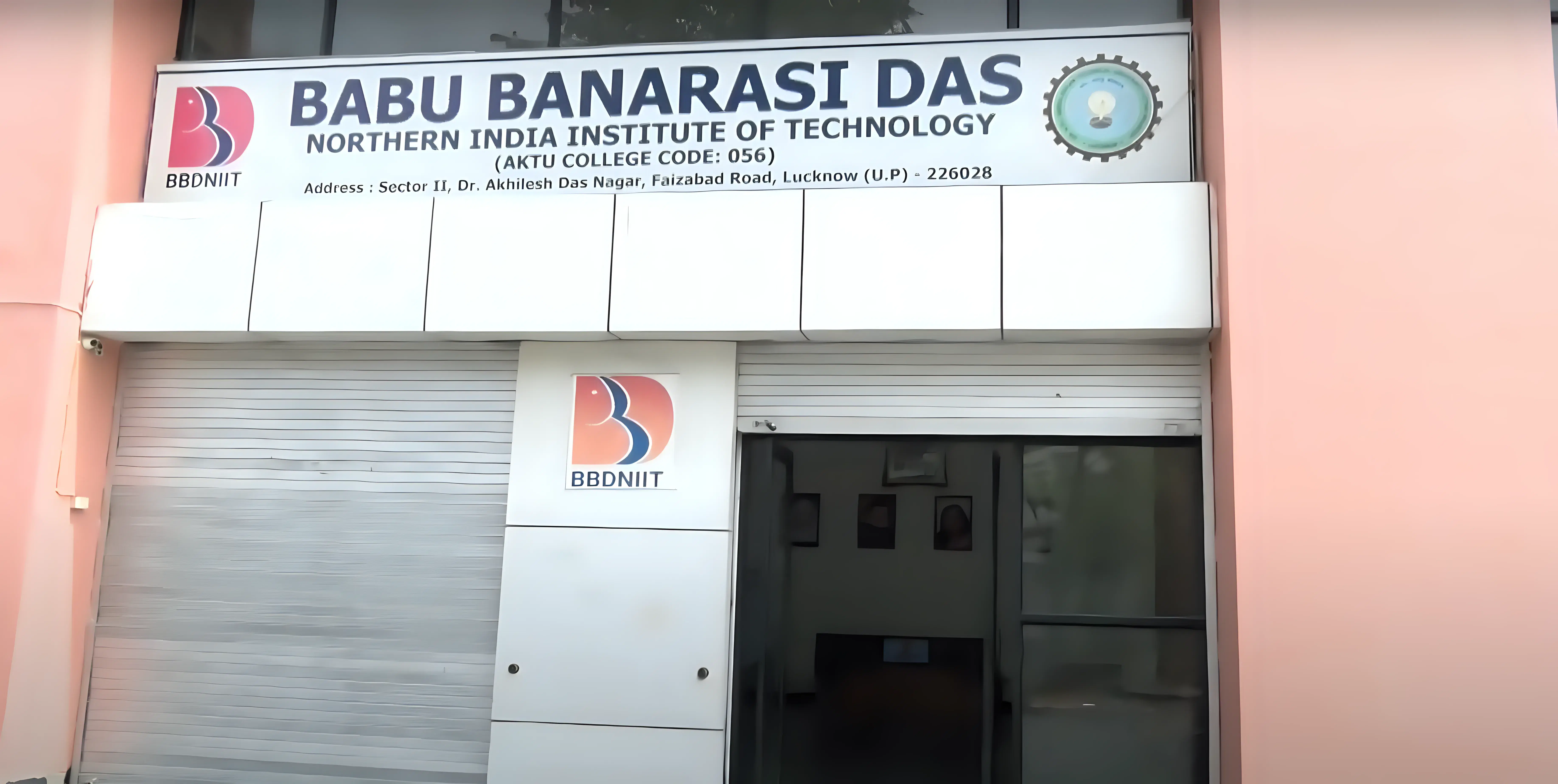 Babu Banarasi Das Northern India Institute of Technology Lucknow Campus photo 8