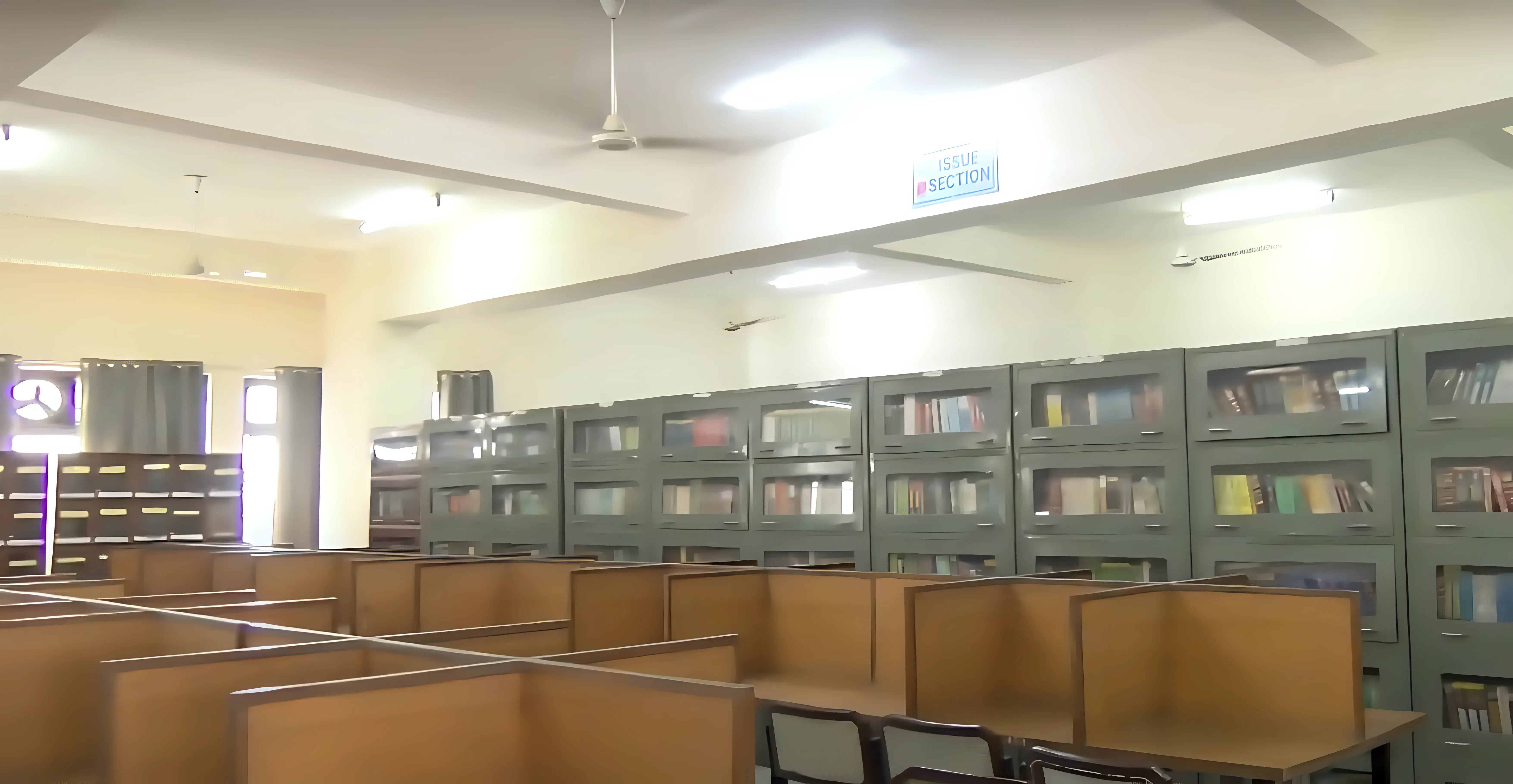 Babu Banarasi Das Northern India Institute of Technology Lucknow Library photo 1