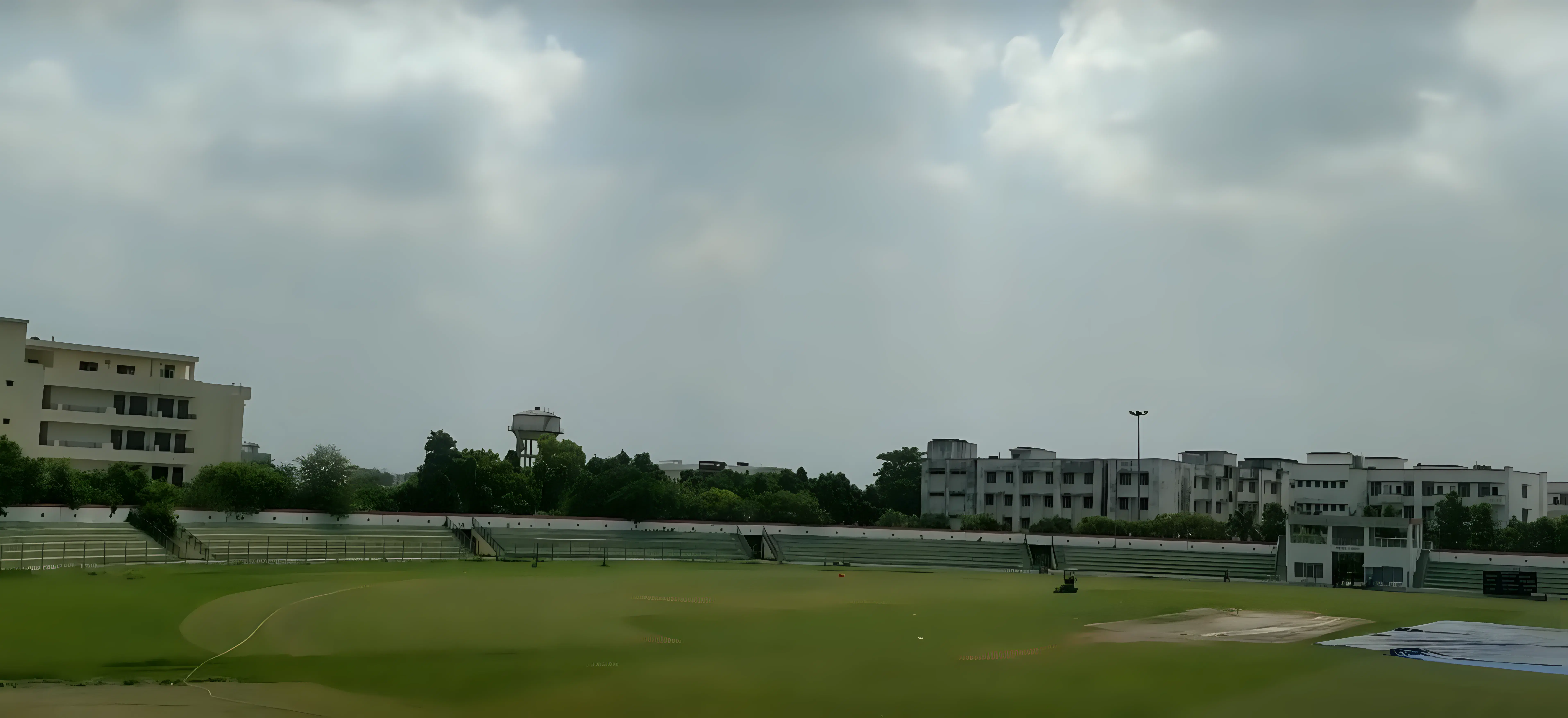 Babu Banarasi Das Northern India Institute of Technology Lucknow Sports Facilities photo 3