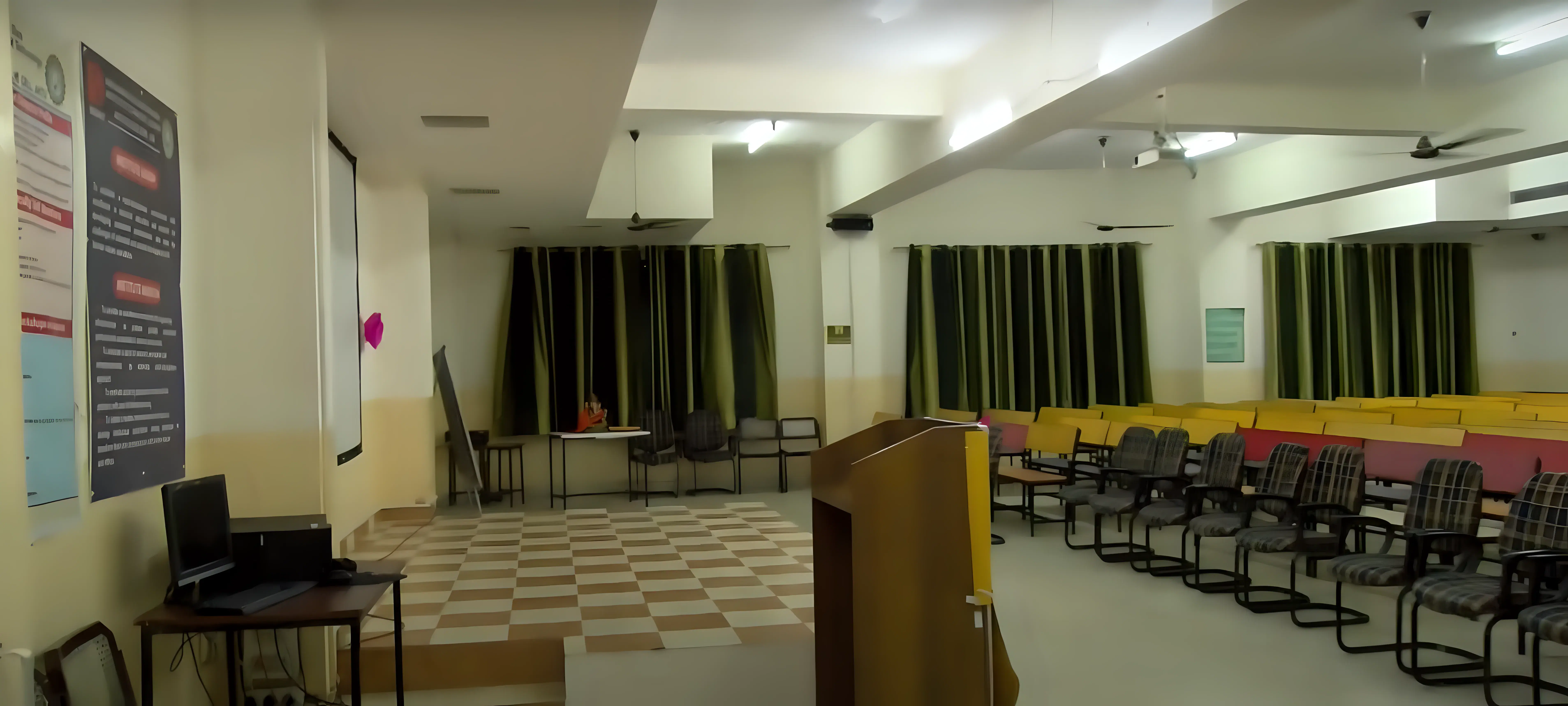 Babu Banarasi Das Northern India Institute of Technology Lucknow Campus photo 9