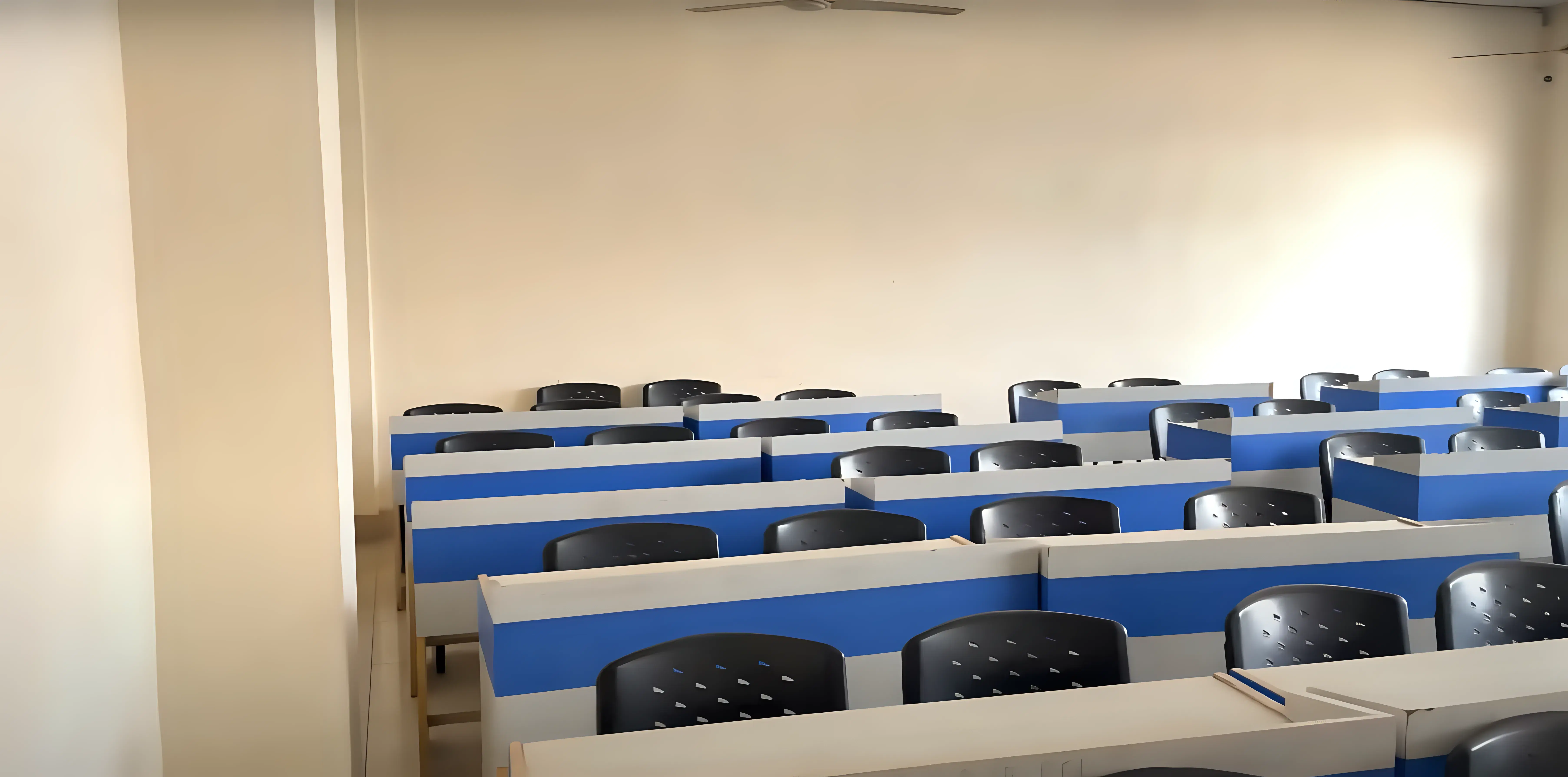 Babu Banarasi Das Northern India Institute of Technology Lucknow Library photo 4