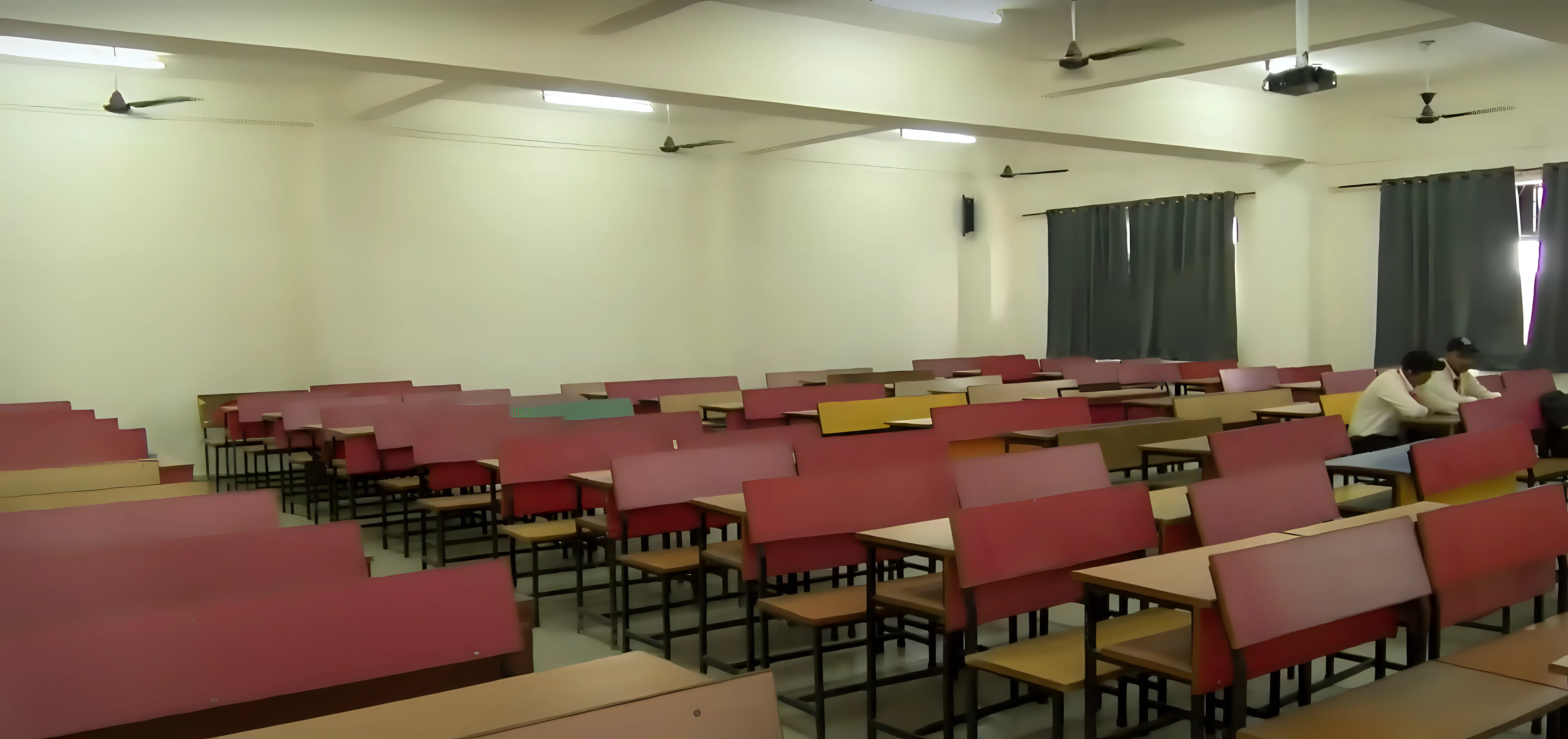 Babu Banarasi Das Northern India Institute of Technology Lucknow Hostel photo 3