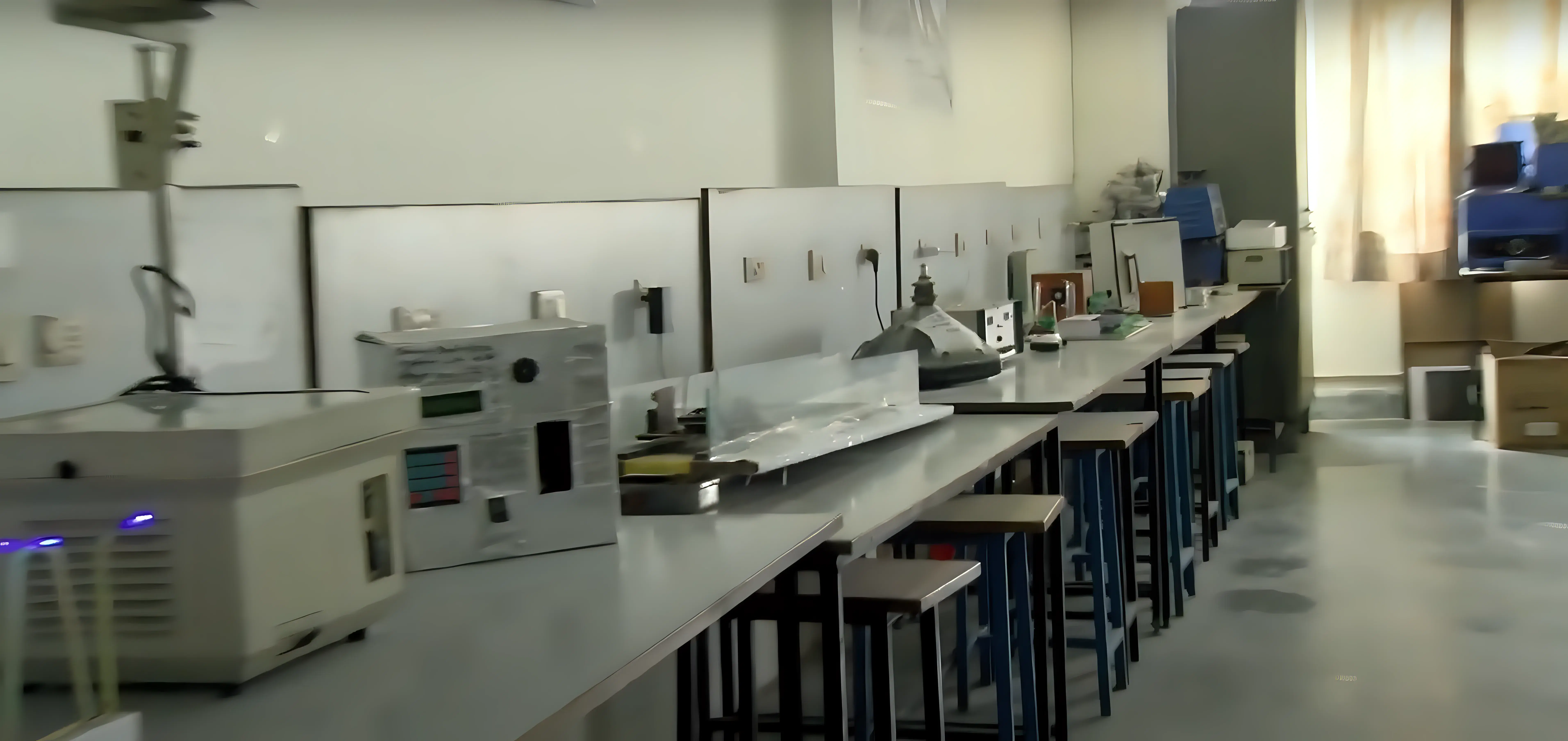 Babu Banarasi Das Northern India Institute of Technology Lucknow Academic Infrastructure photo 10