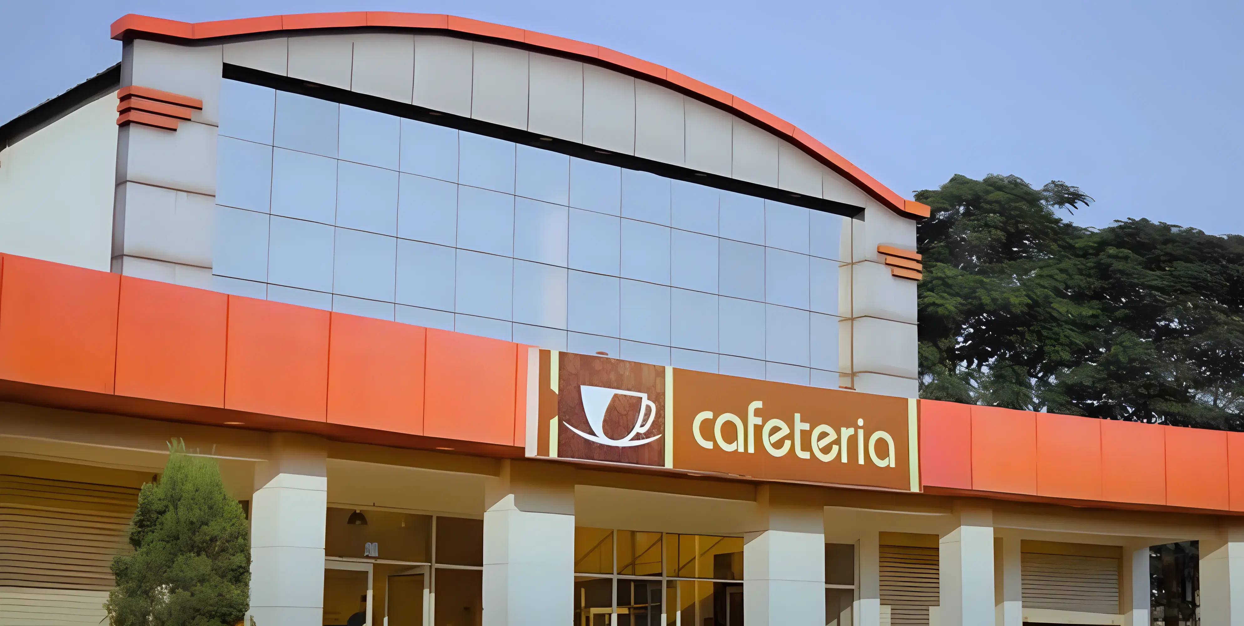 Phonics University Canteen photo 1