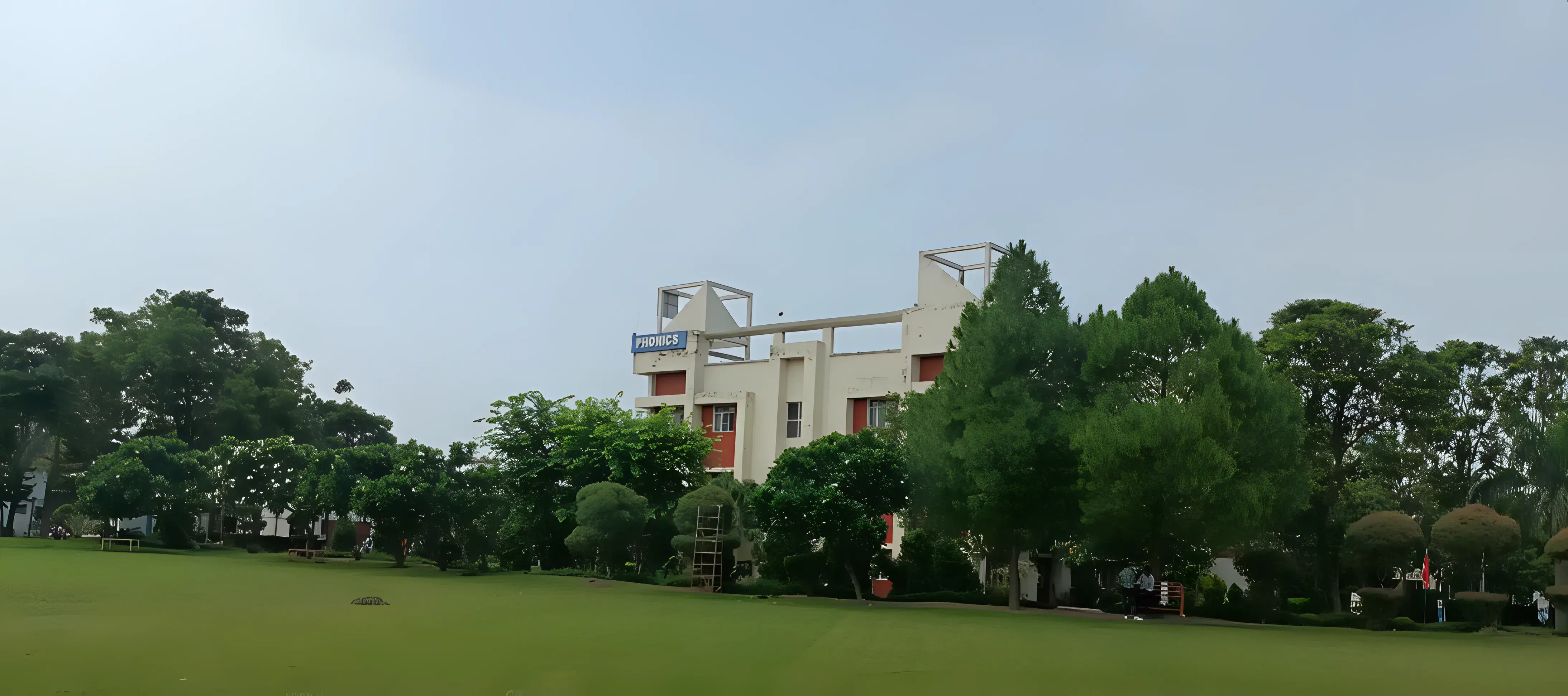 Phonics University Sports Facilities photo 2