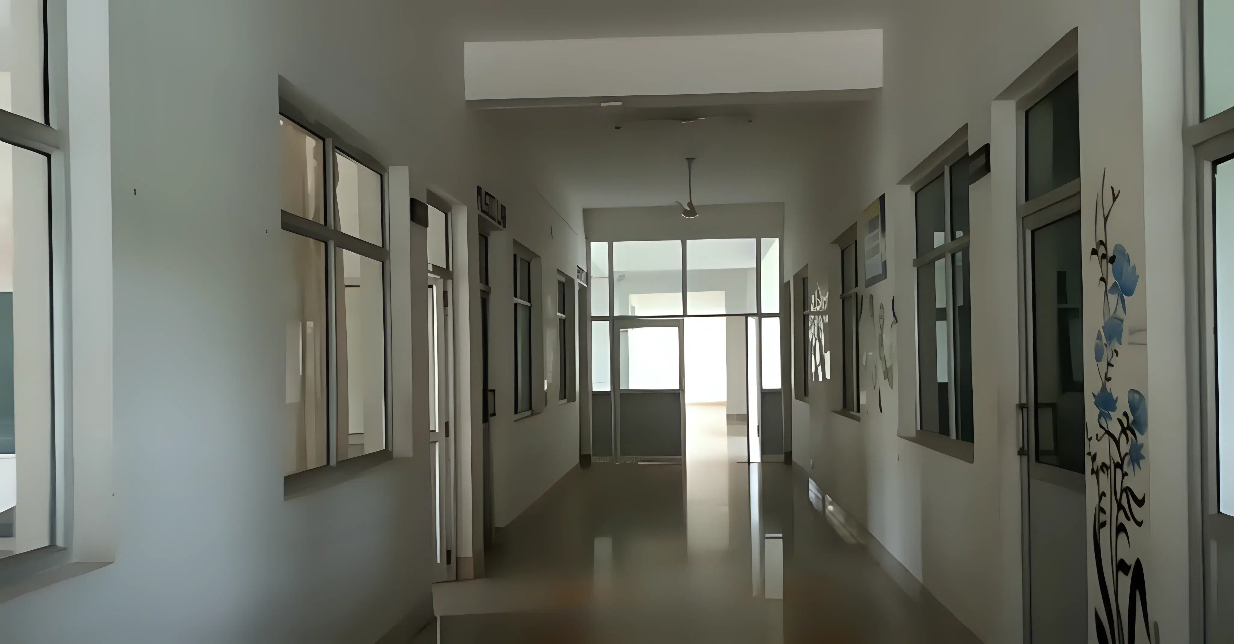 Phonics University Academic Infrastructure photo 3