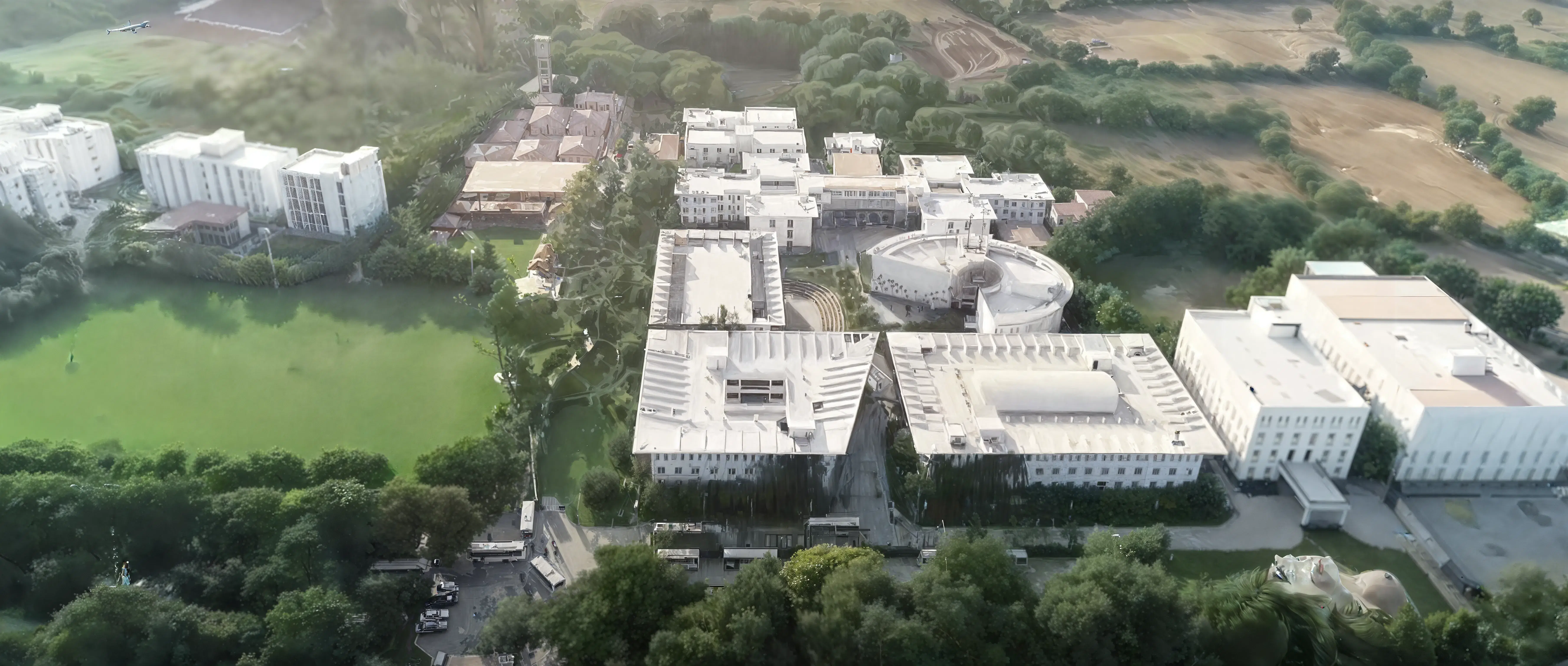 IQ City United World School of Business Kolkata Campus photo 27