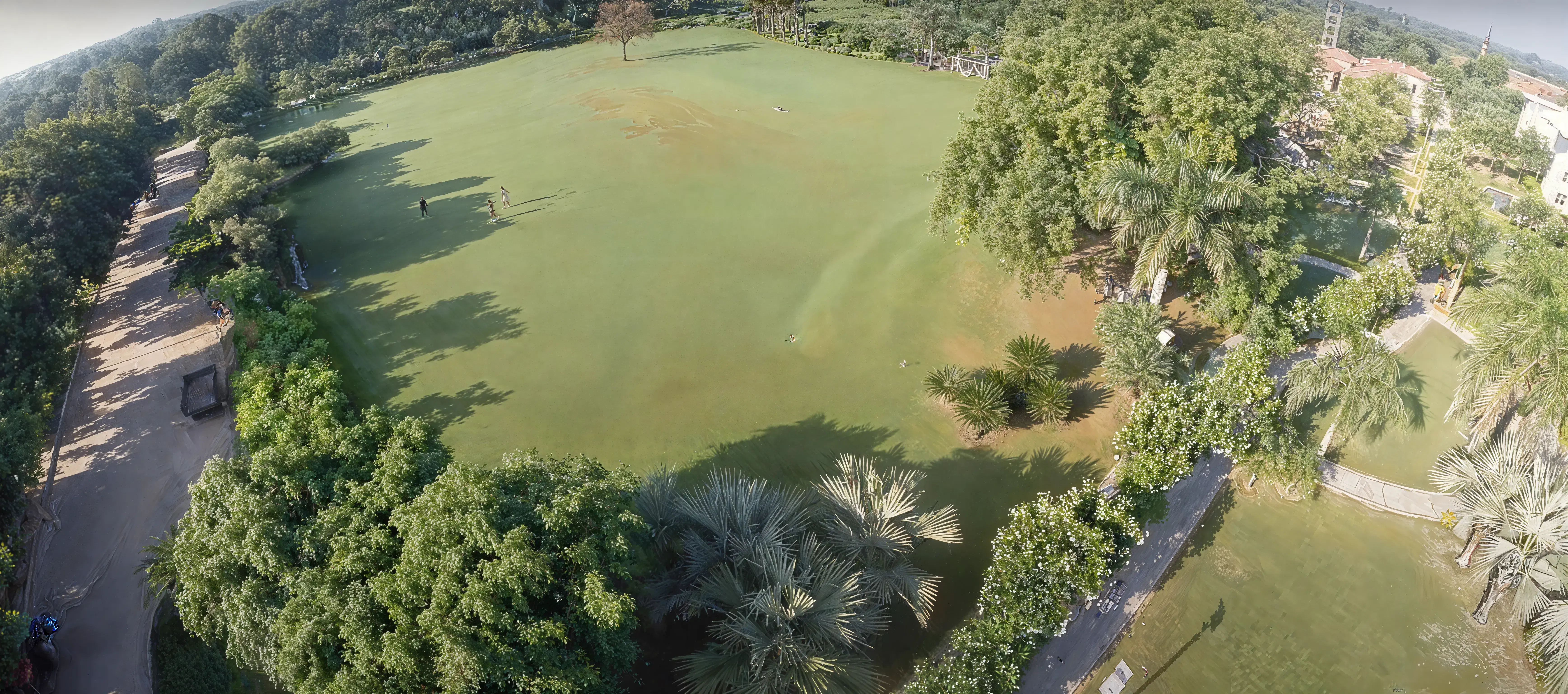 IQ City United World School of Business Kolkata Sports Facilities photo 1