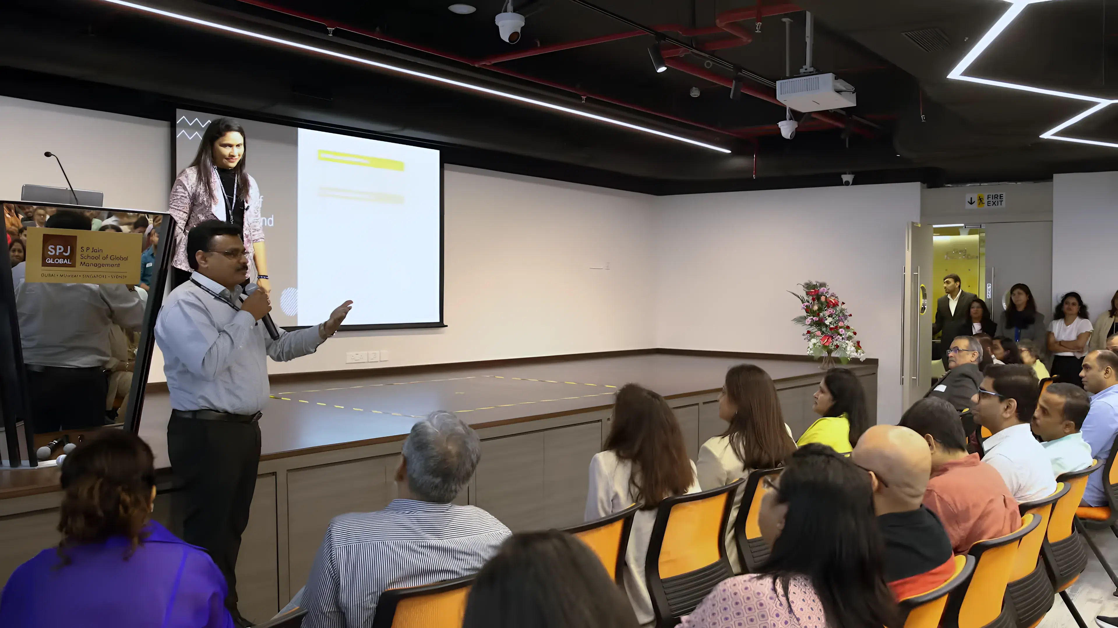 SPJSGM academic infrastructure photo 2